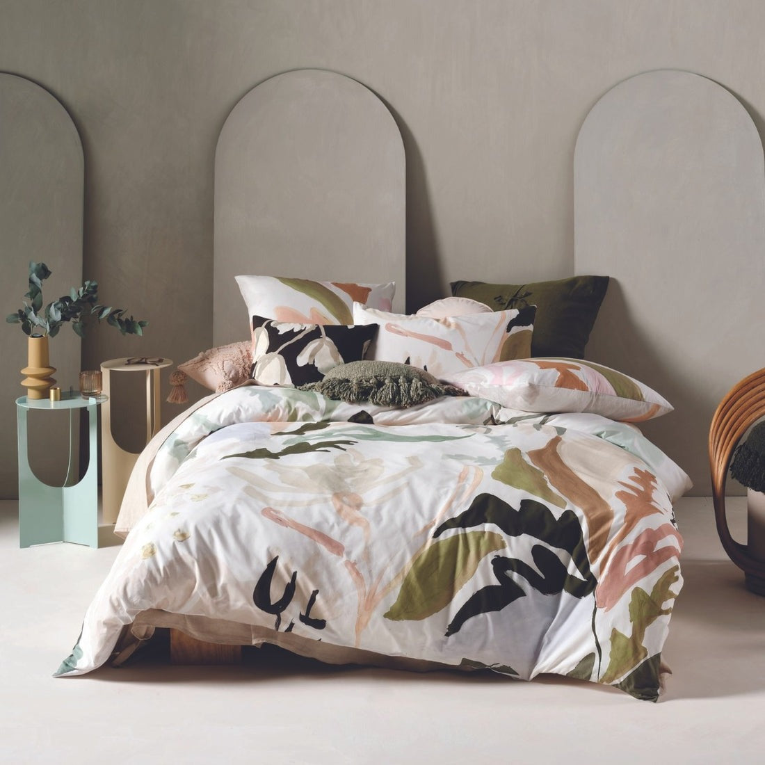 Linen House Bedding Essentials & Accessories Bedroom Affairs®