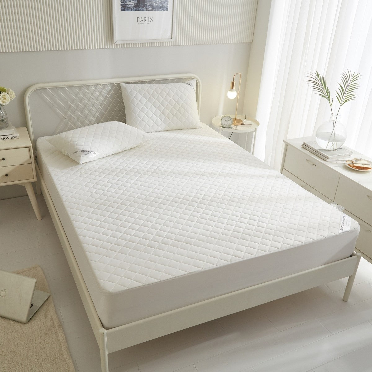 Comfy Mattress Protector