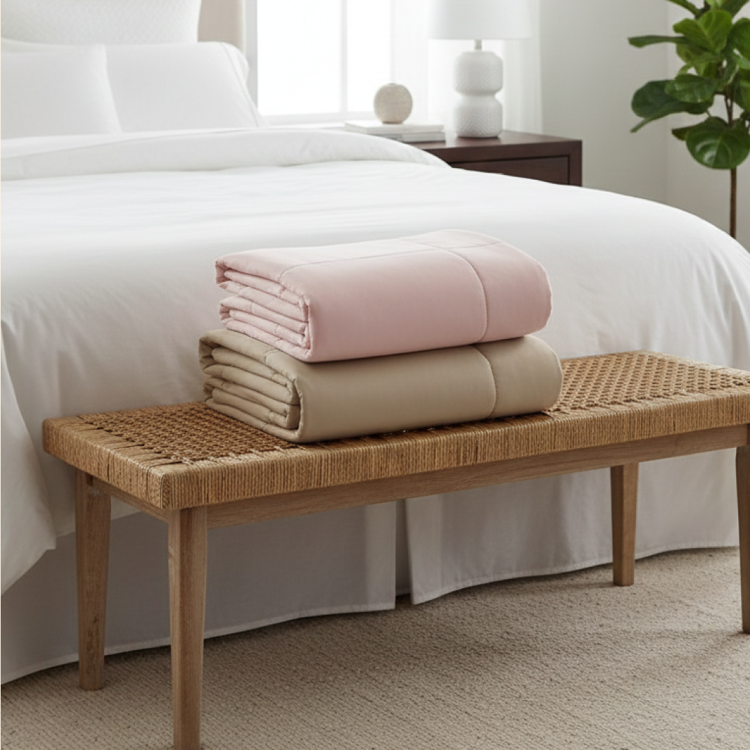 Airo Cooling Blanket Bundle