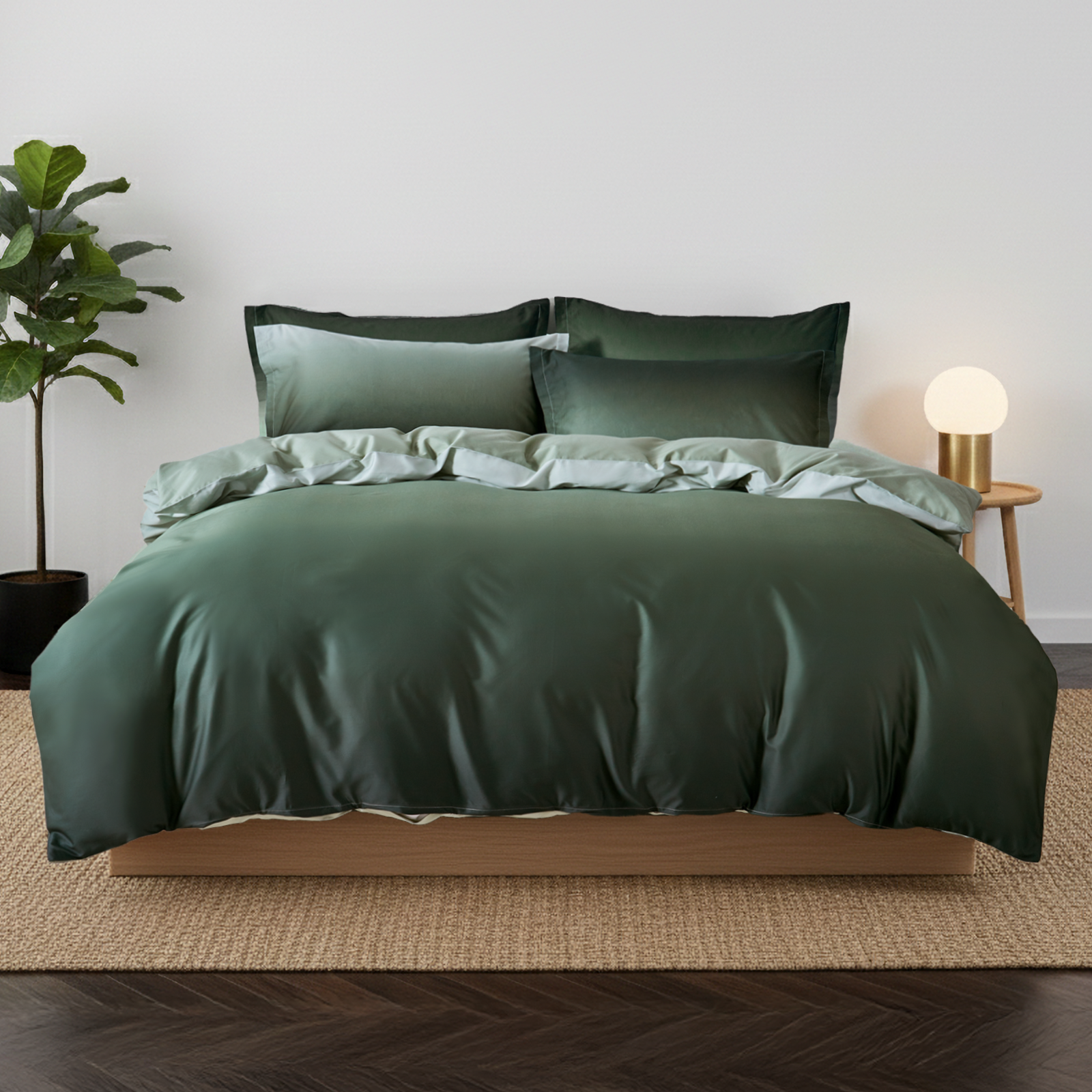 Sora Pima Cotton - Aurora