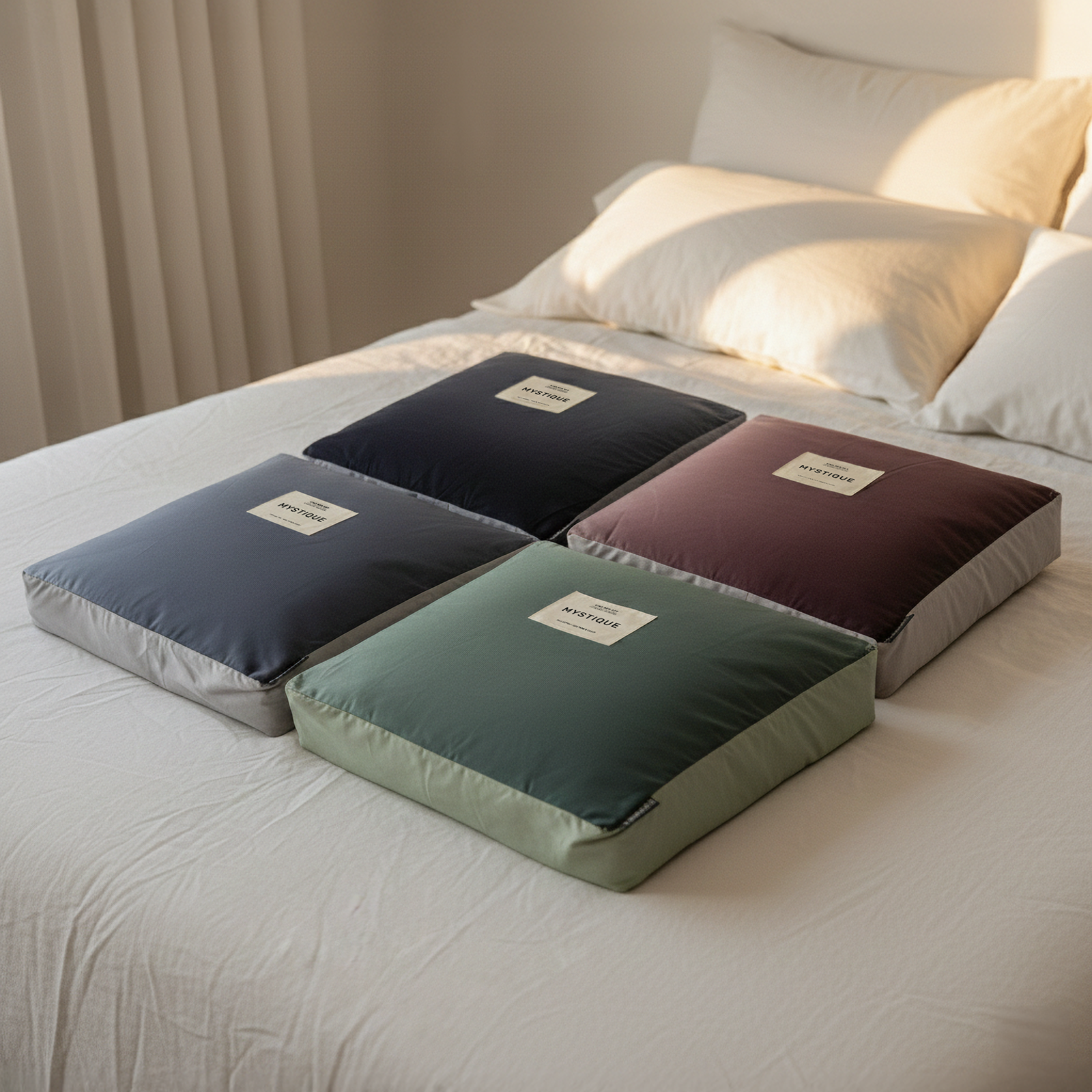 Sora Pima Cotton - Sunset