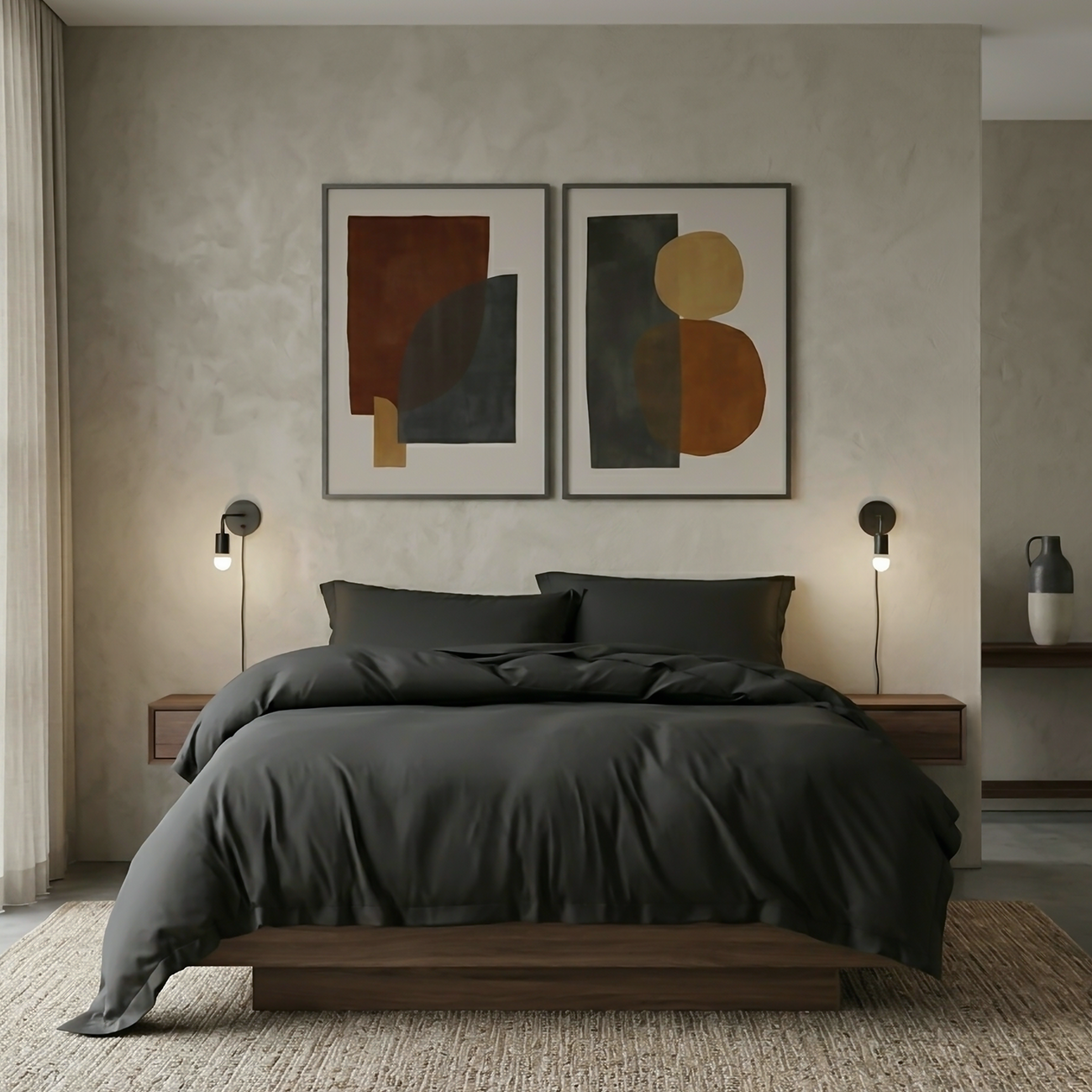 Ettitude Bamboo Charcoal