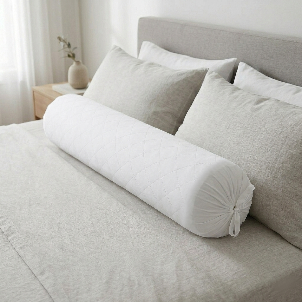 Comfy Bolster Protector