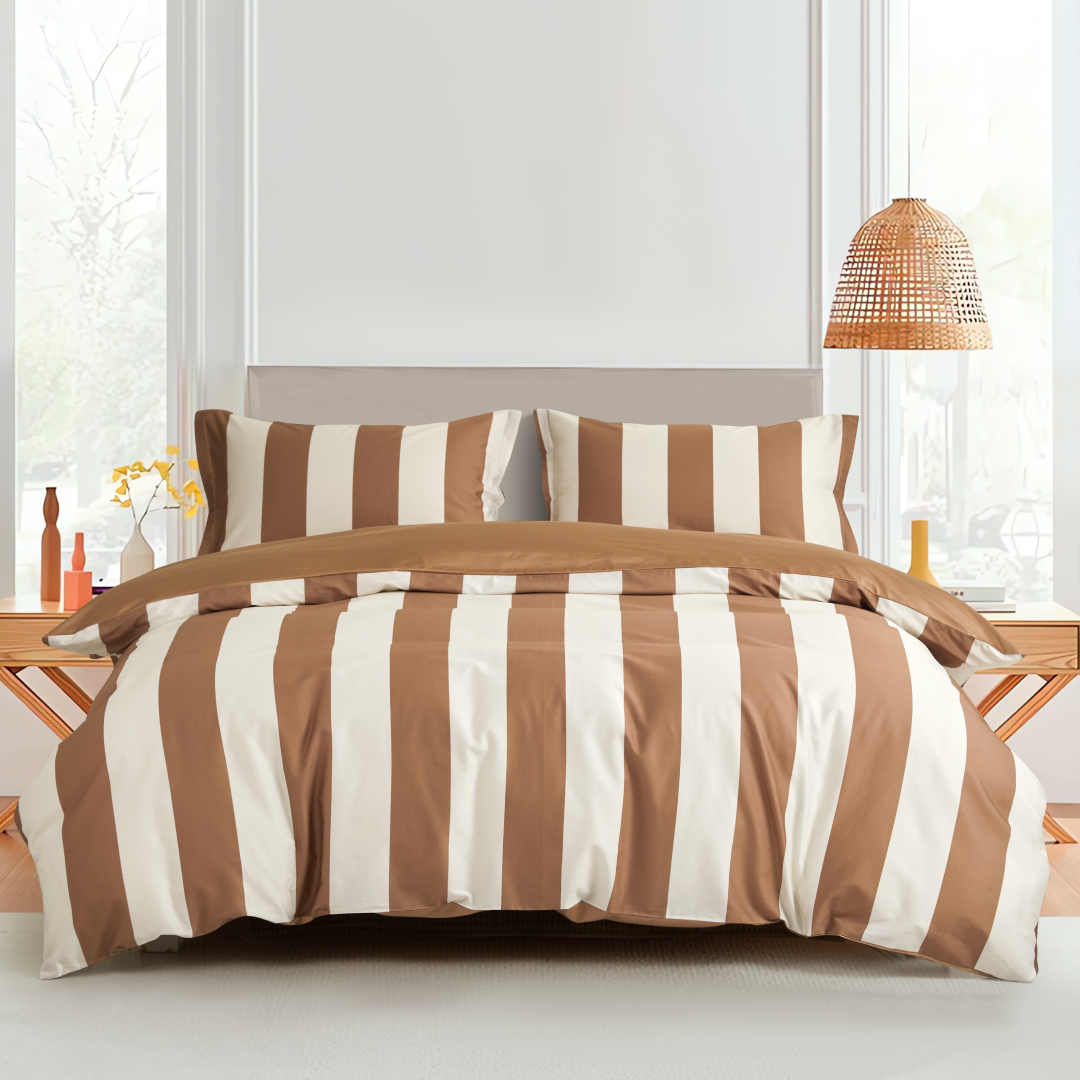 Marque Pima Cotton - Croissant