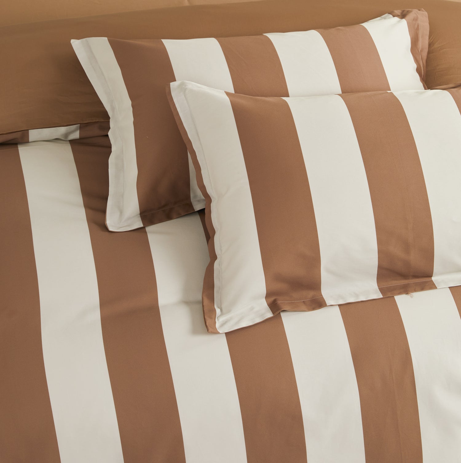 Marque Pima Cotton - Croissant