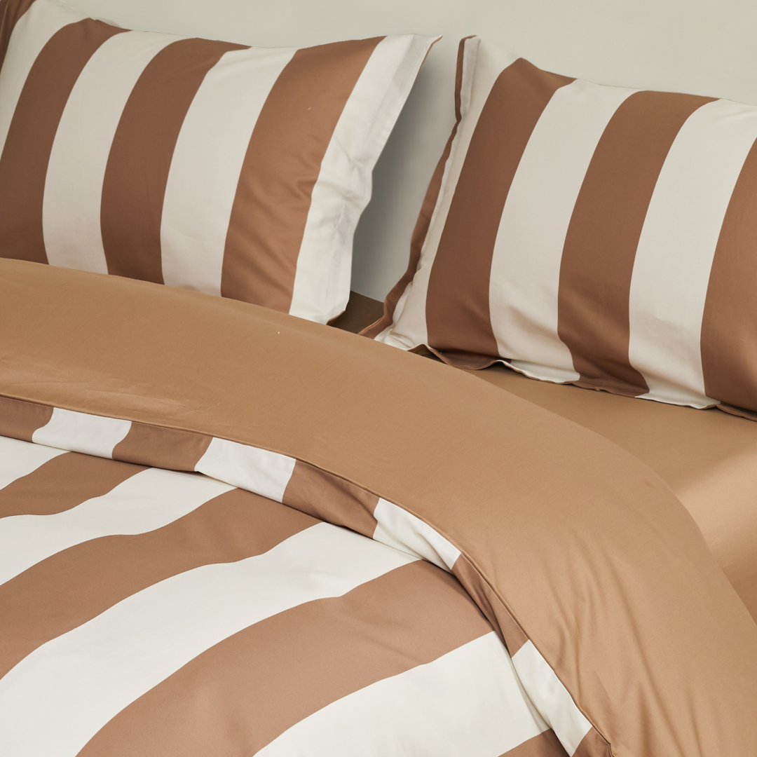 Marque Pima Cotton - Croissant