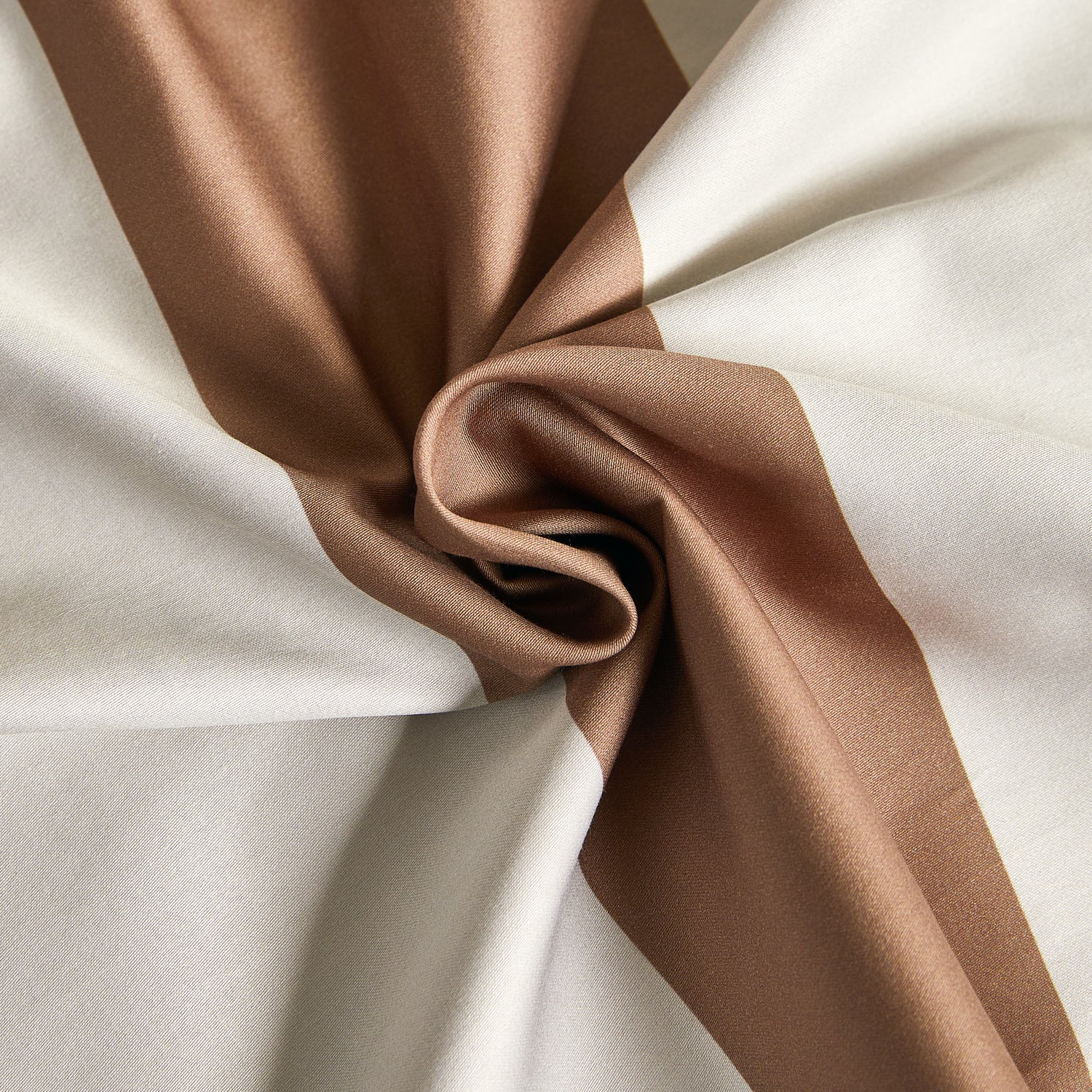 Marque Pima Cotton - Croissant