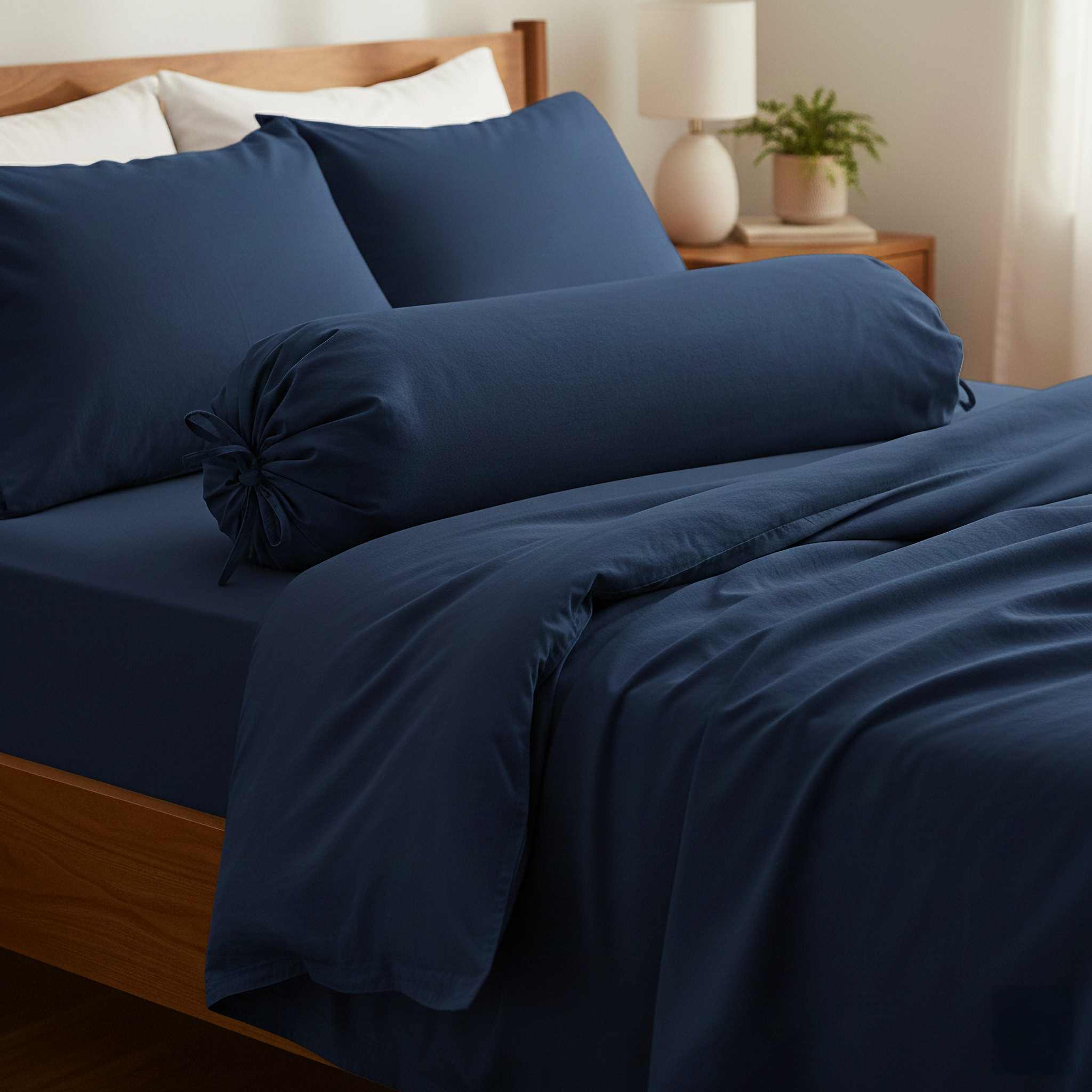 Eclipse Tencel™ Bolster Case