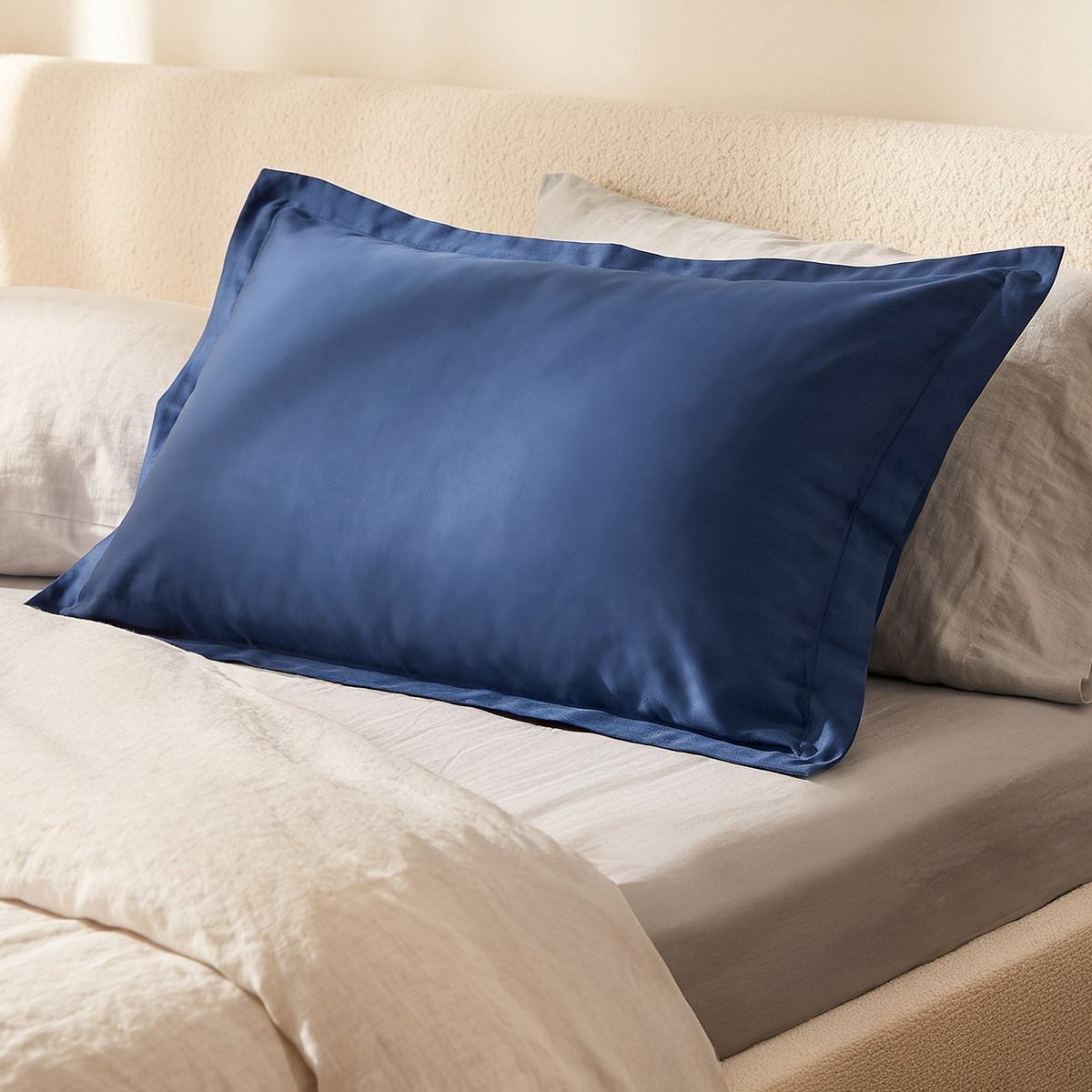 Eclipse Tencel™ Pillow Sham