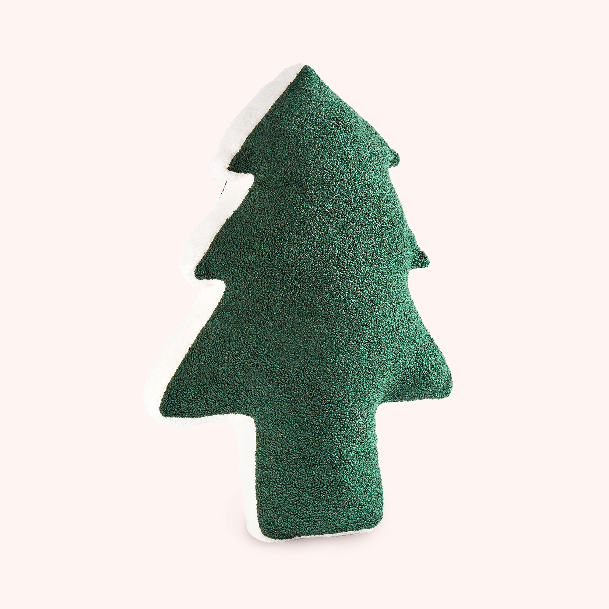 Christmas Tree Cushion