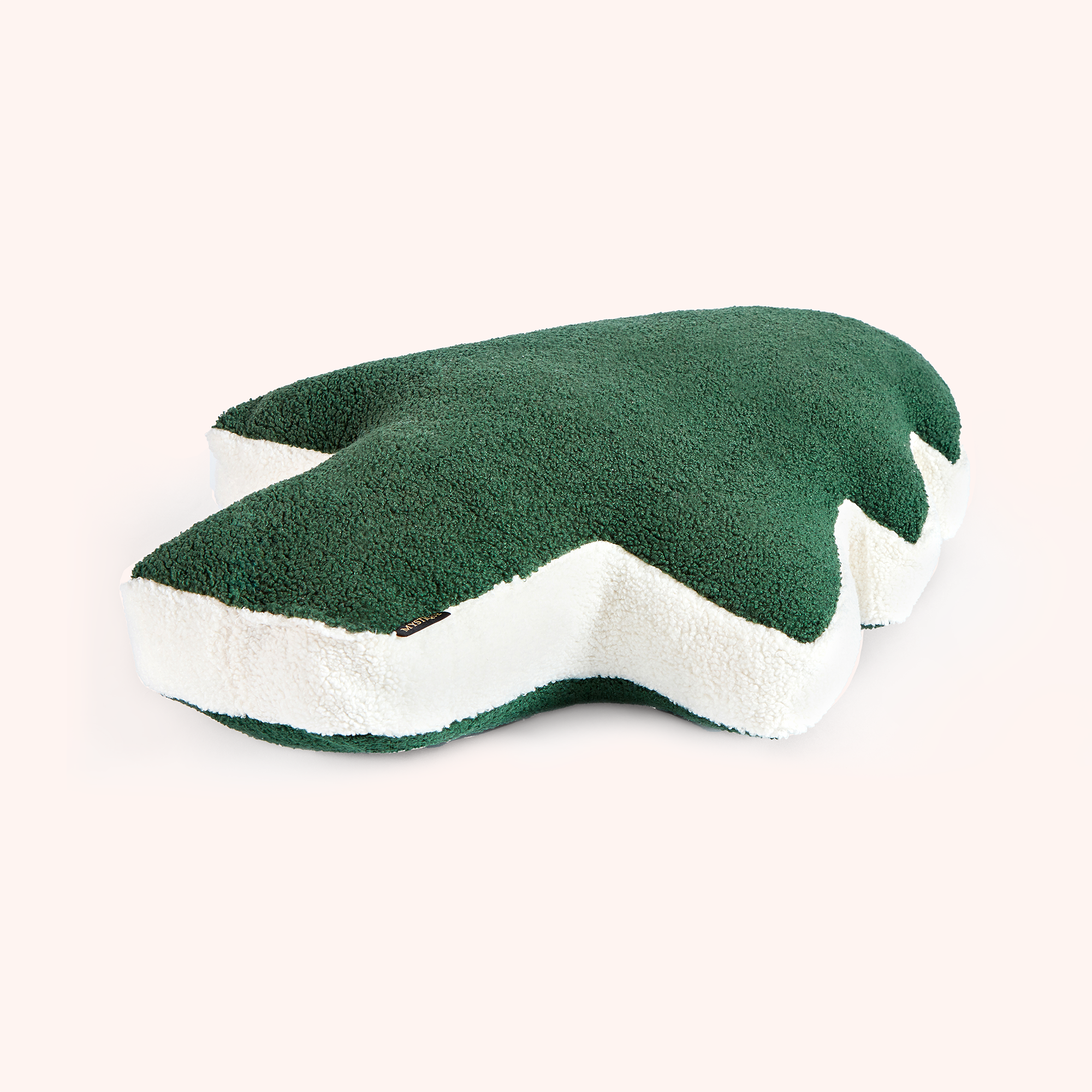 Christmas Tree Cushion