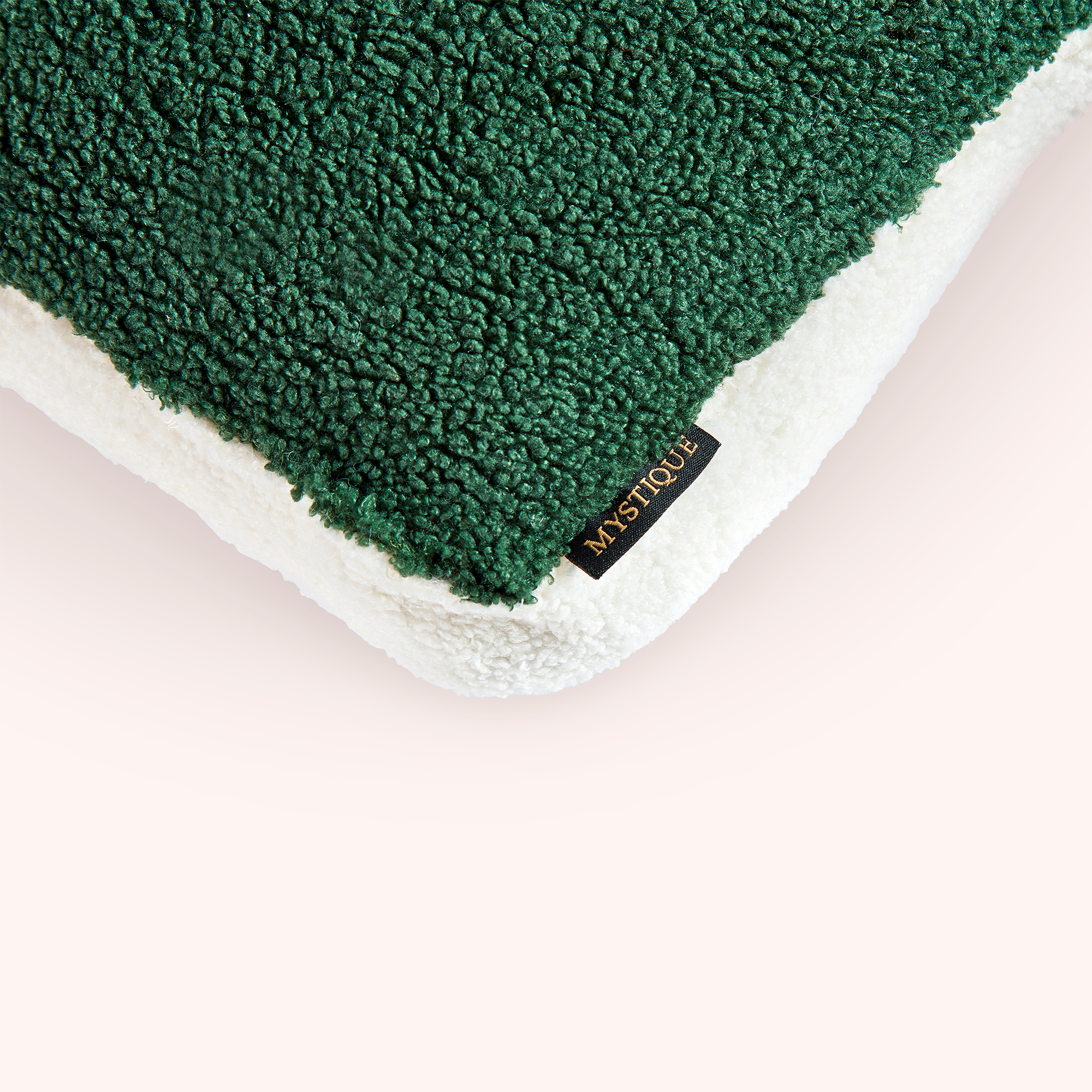 Christmas Tree Cushion