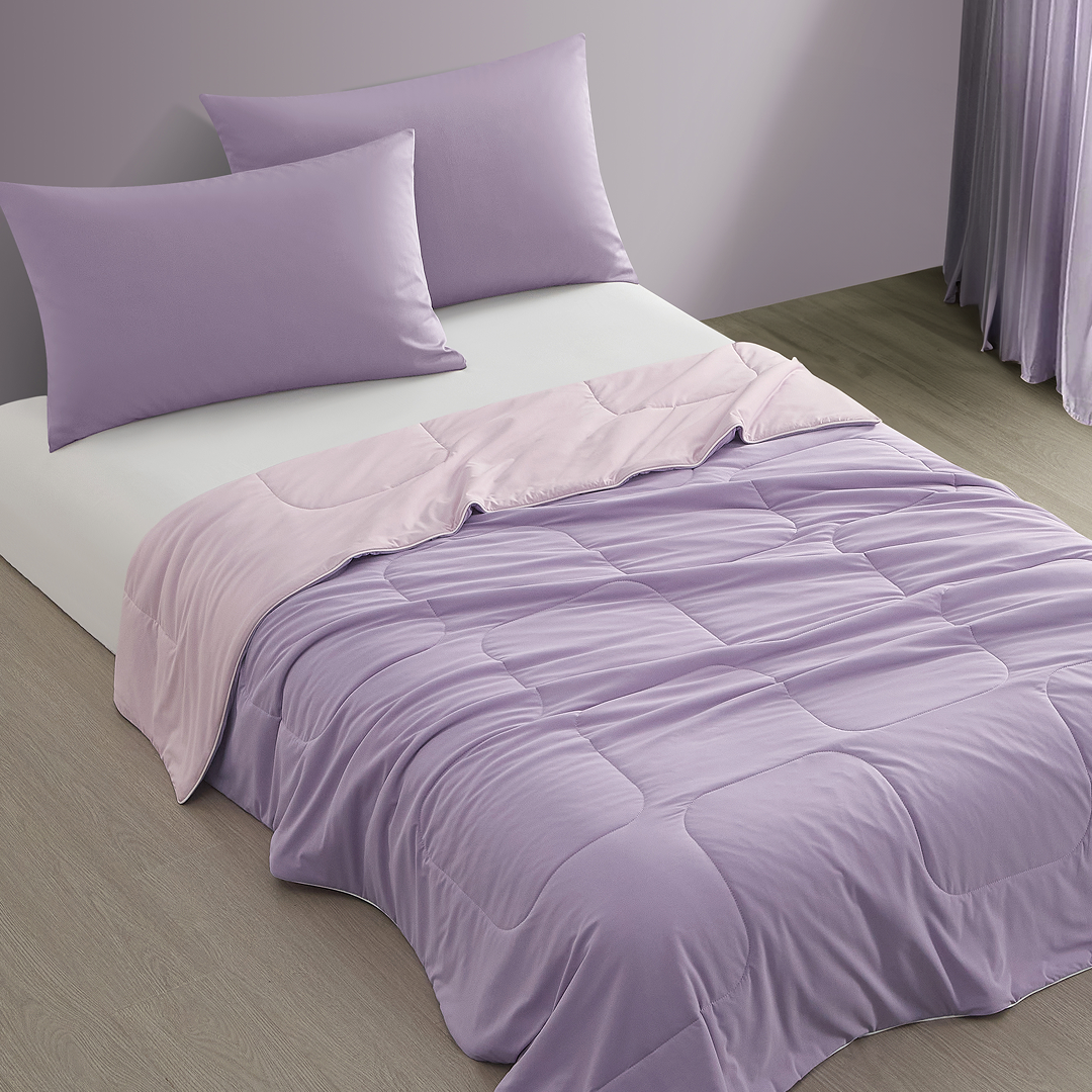 Grape Airo Cooling Blanket
