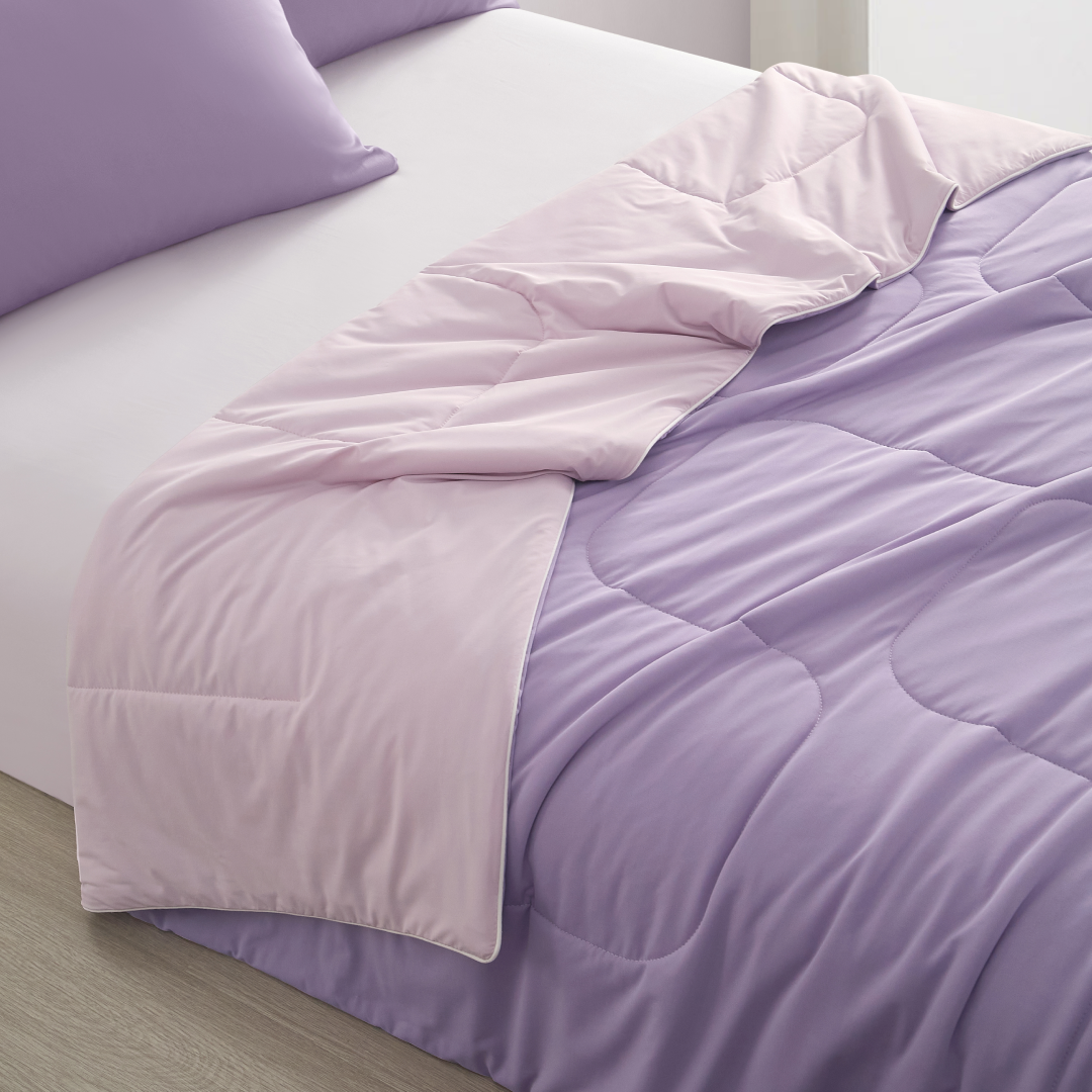 Grape Airo Cooling Blanket