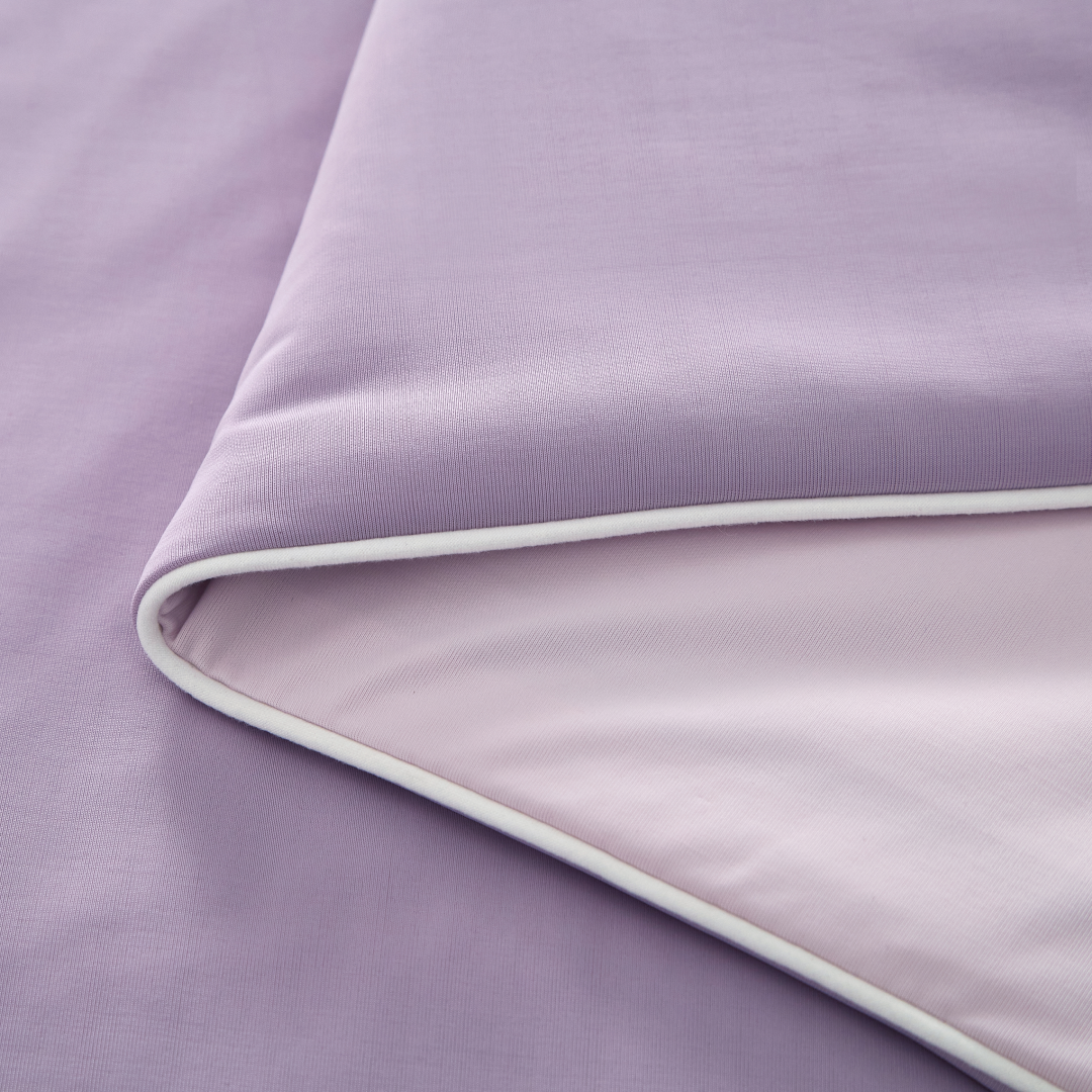 Grape Airo Cooling Blanket