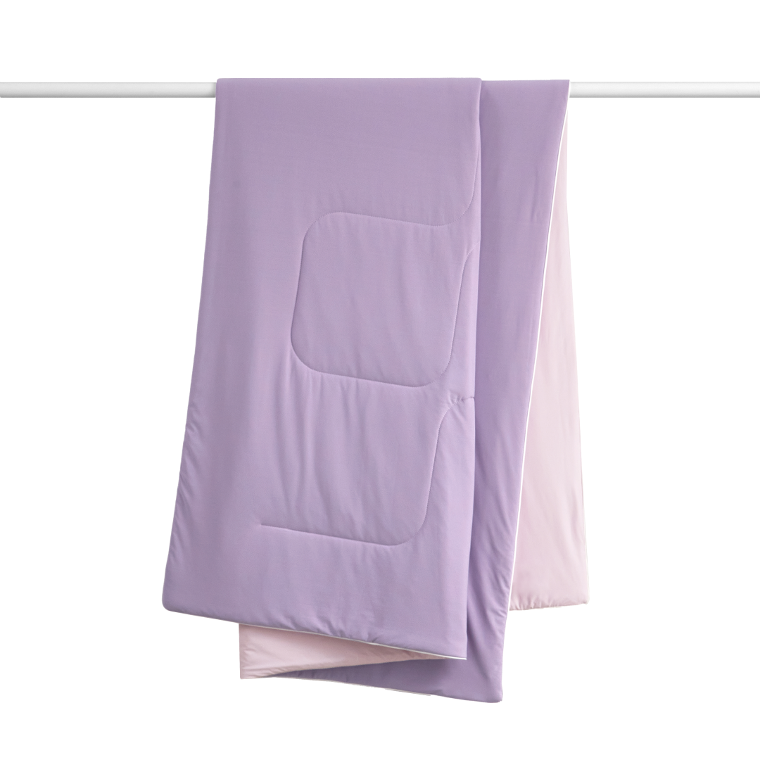 Grape Airo Cooling Blanket