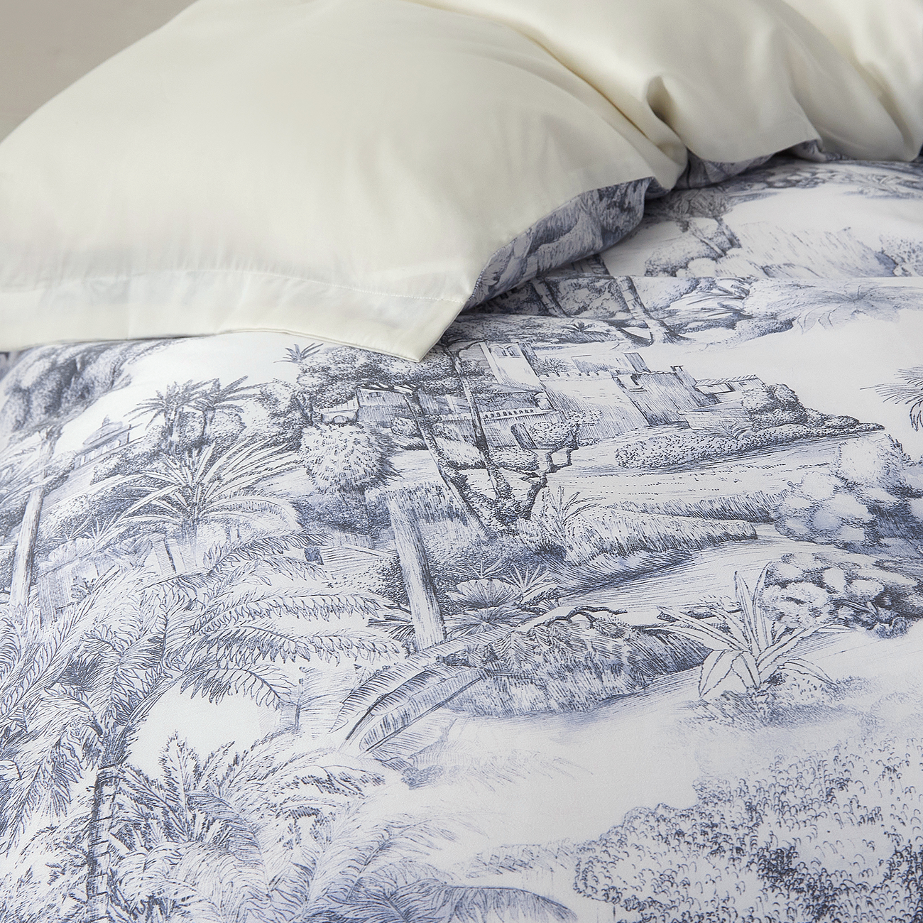 Hailey Tencel™ Sheet