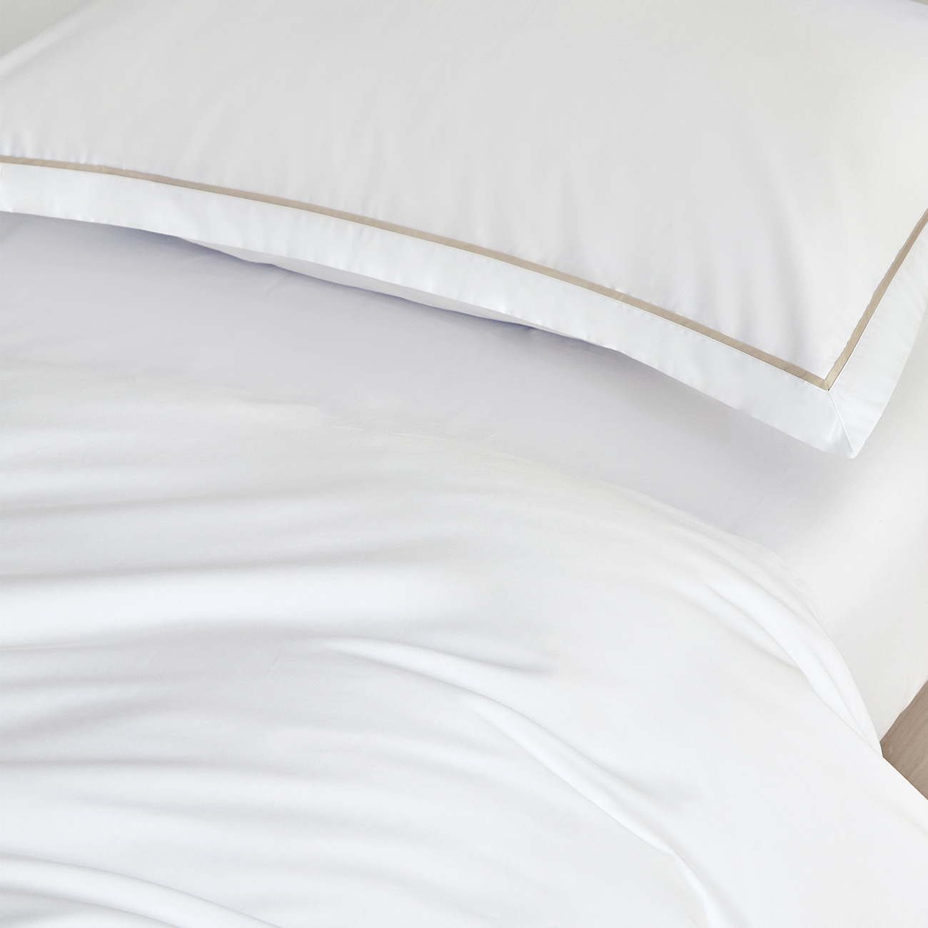 Ivory Pima Cotton