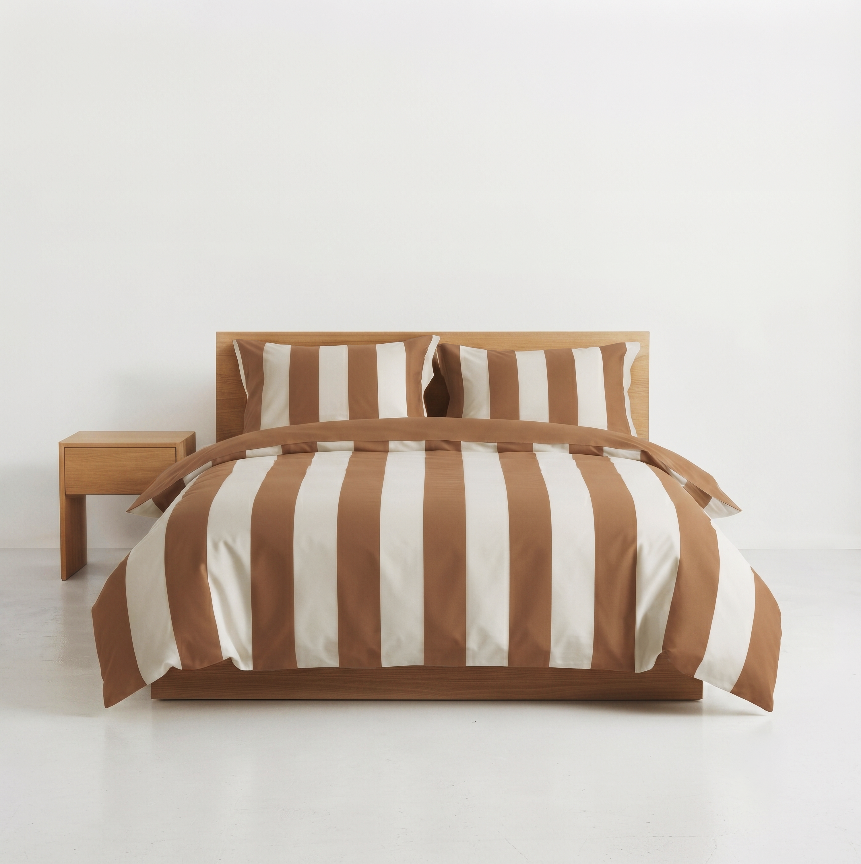 Marque Pima Cotton - Croissant