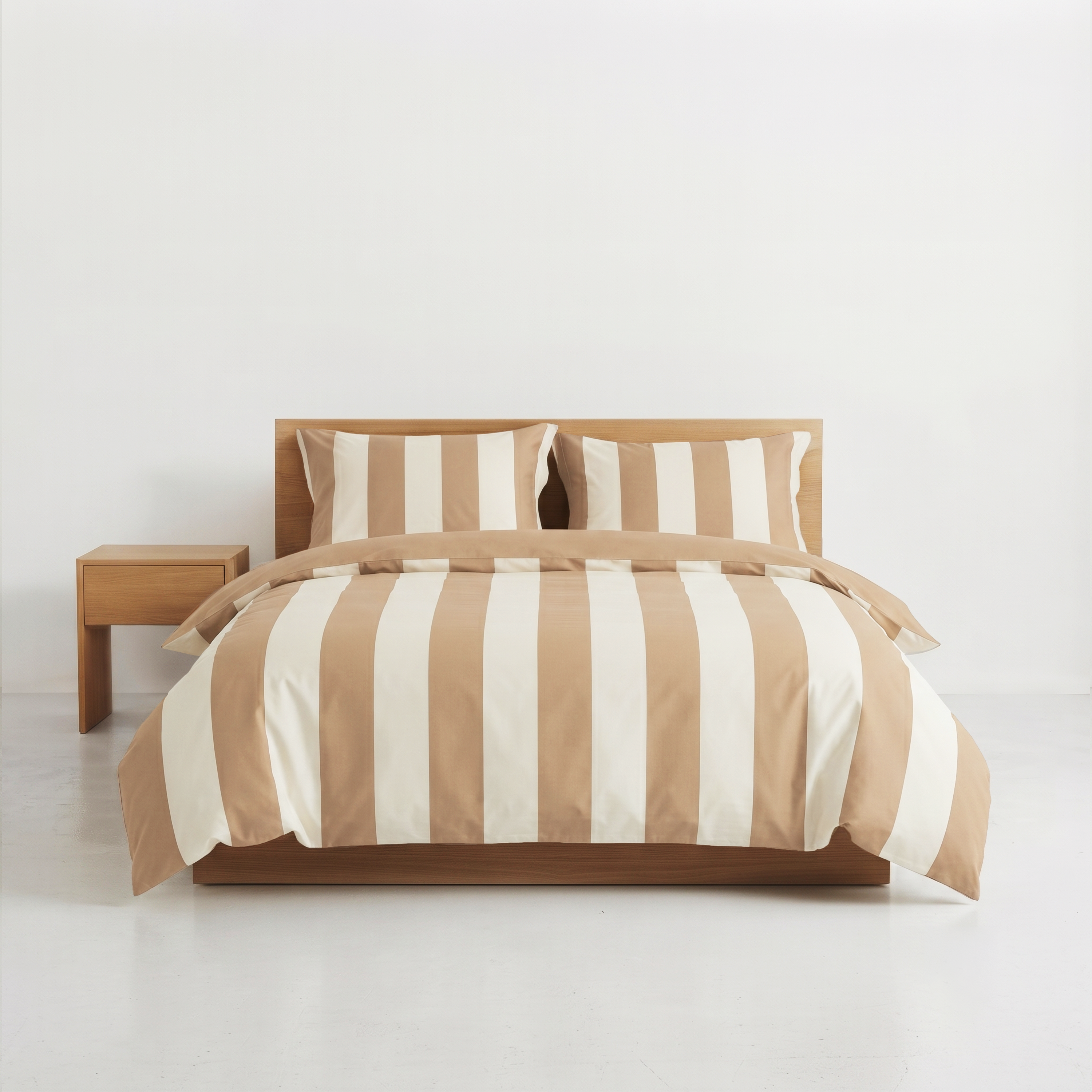 Marque Pima Cotton - Waffle