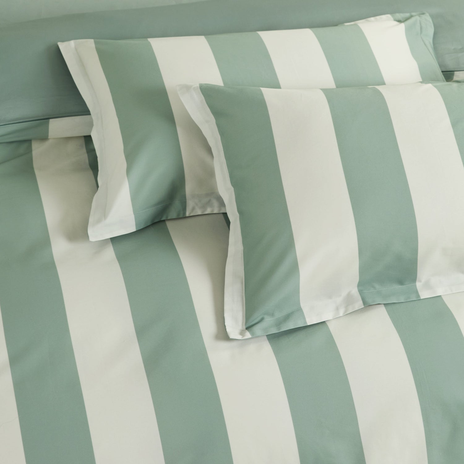 Marque Pima Cotton - Matcha