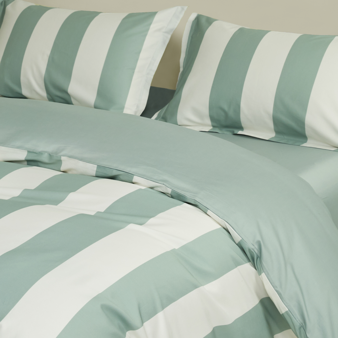 Marque Pima Cotton - Matcha