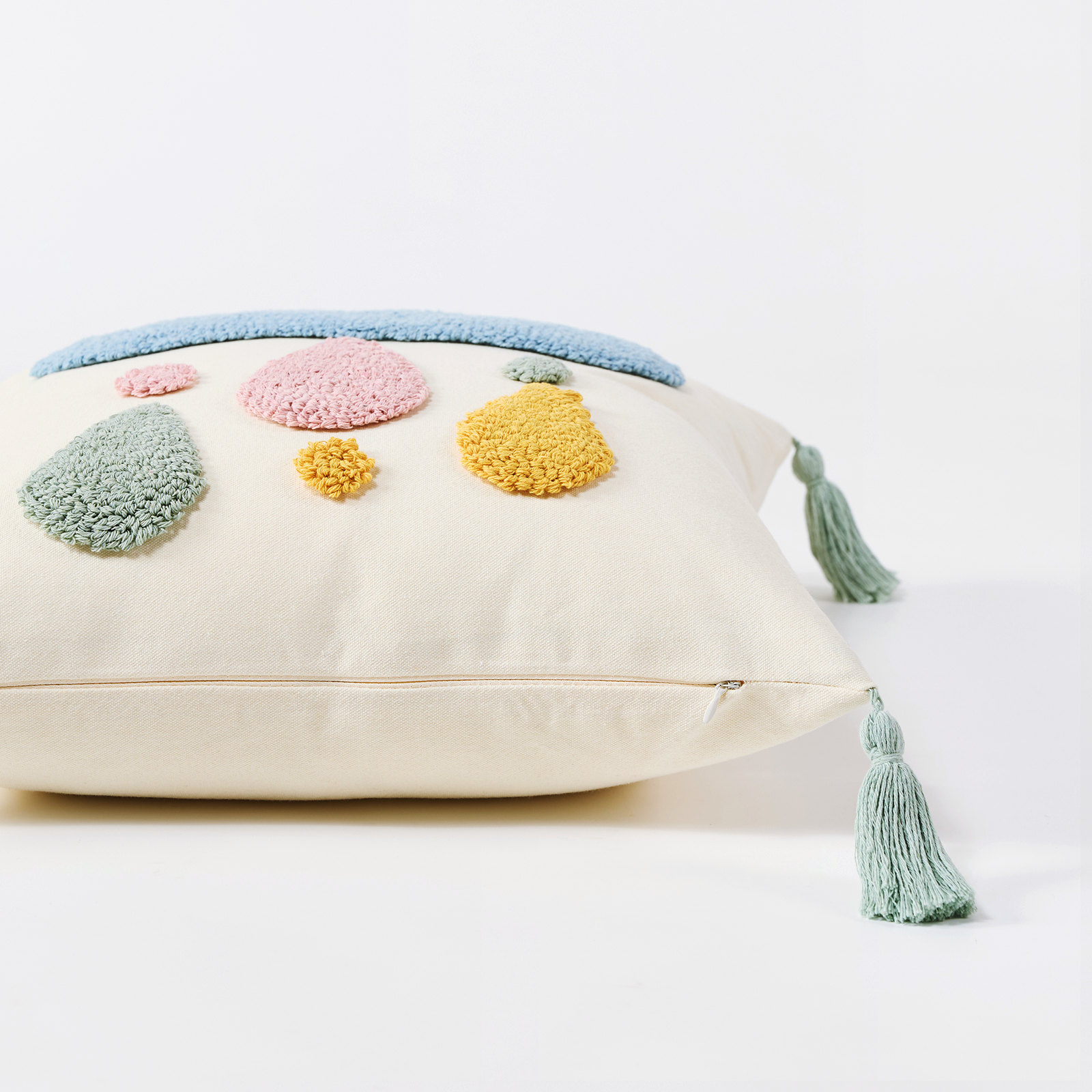 Rain Cushion