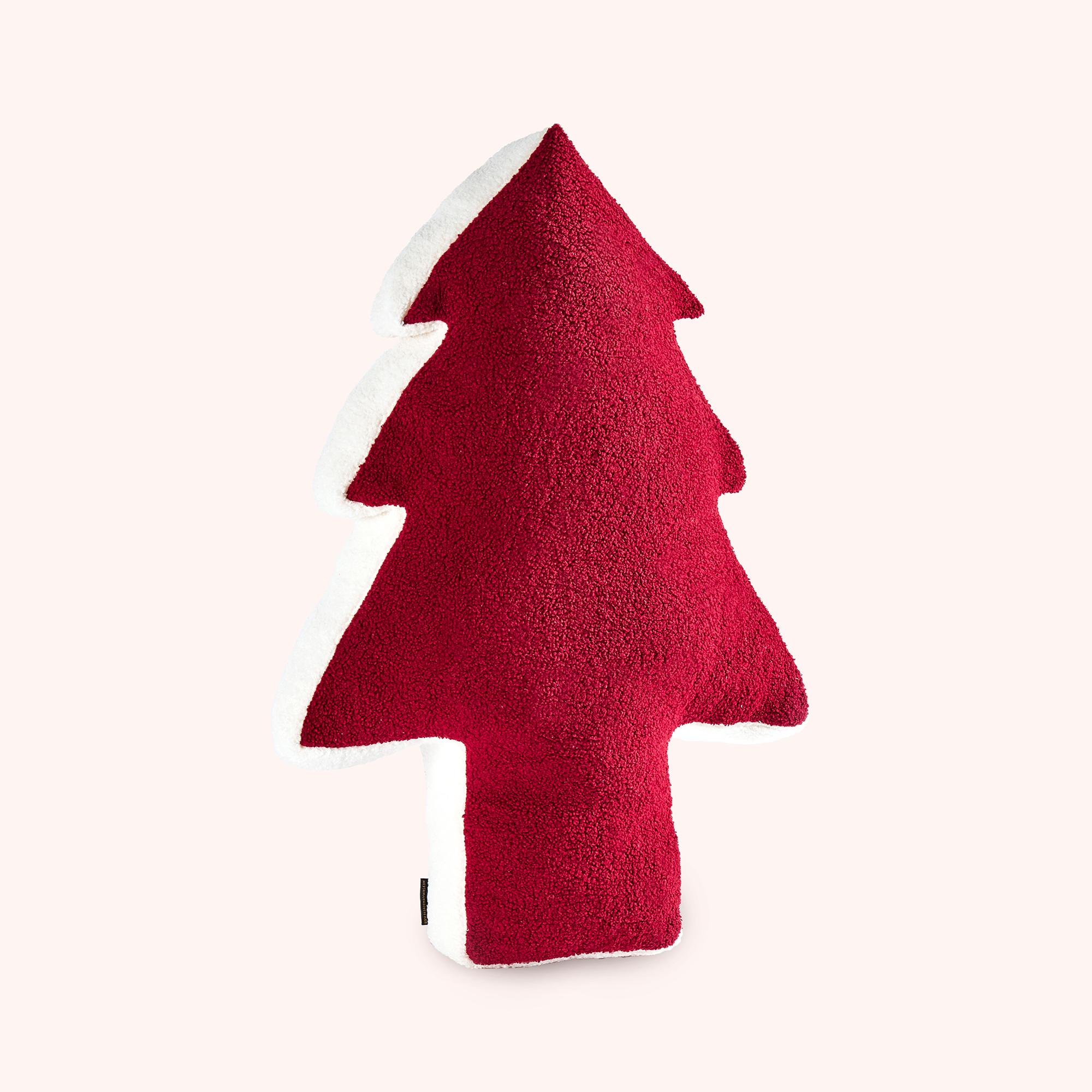 Christmas Tree Cushion