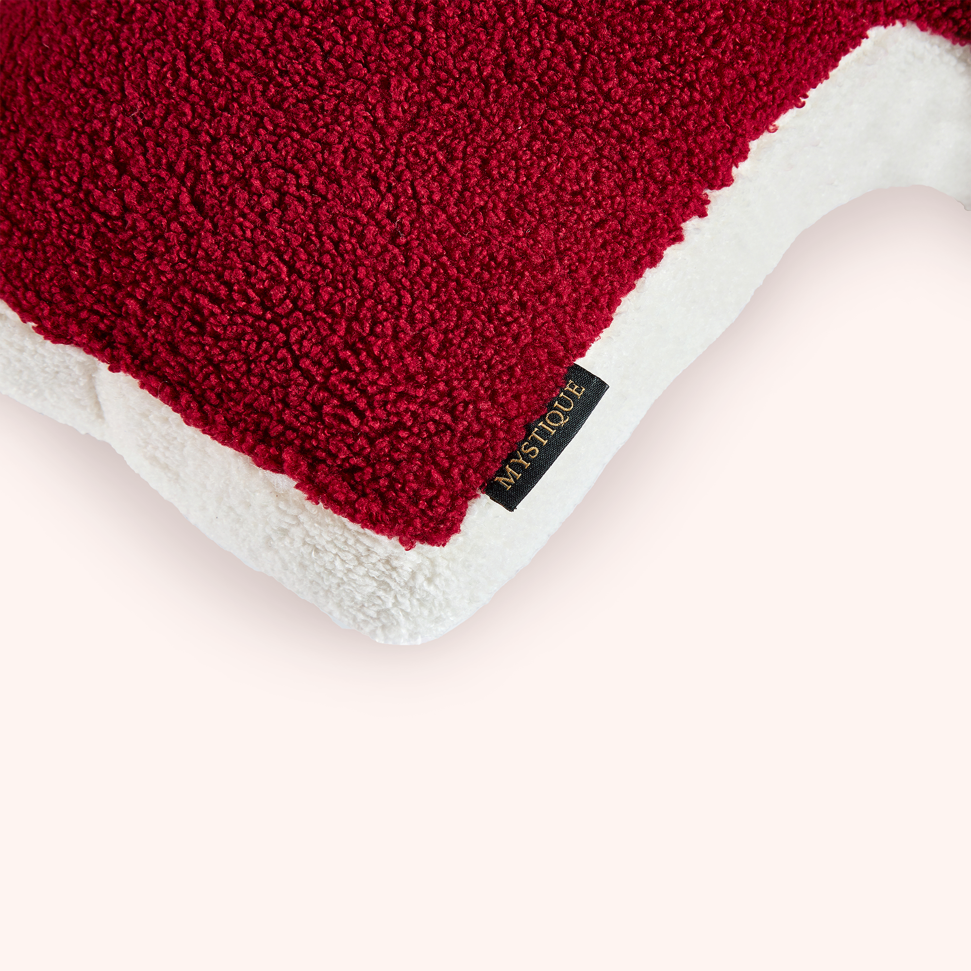 Christmas Tree Cushion