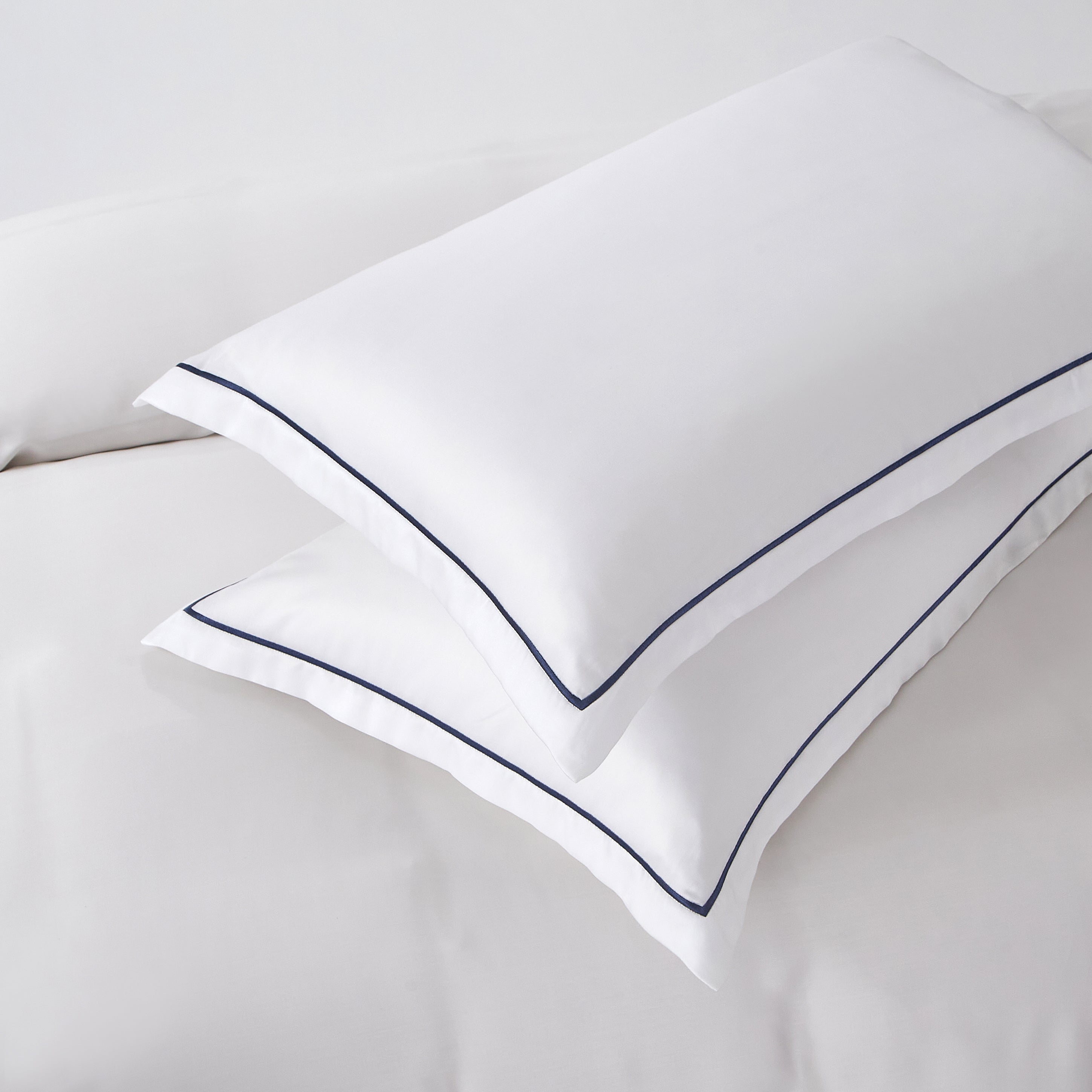 Snow Tencel™ Sheet