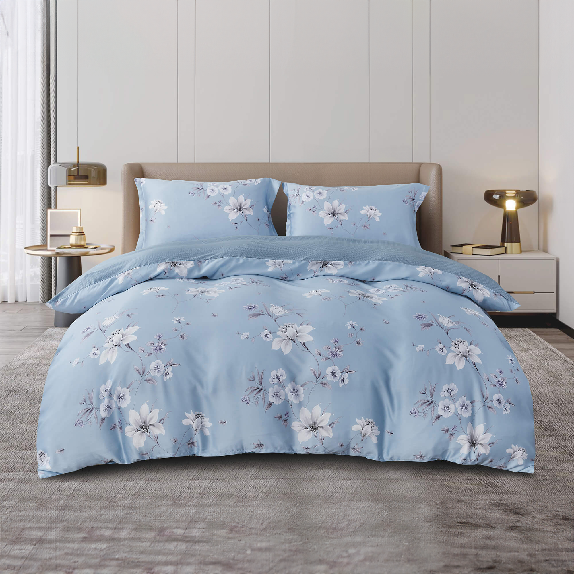 Sora Tencel™ Sheet