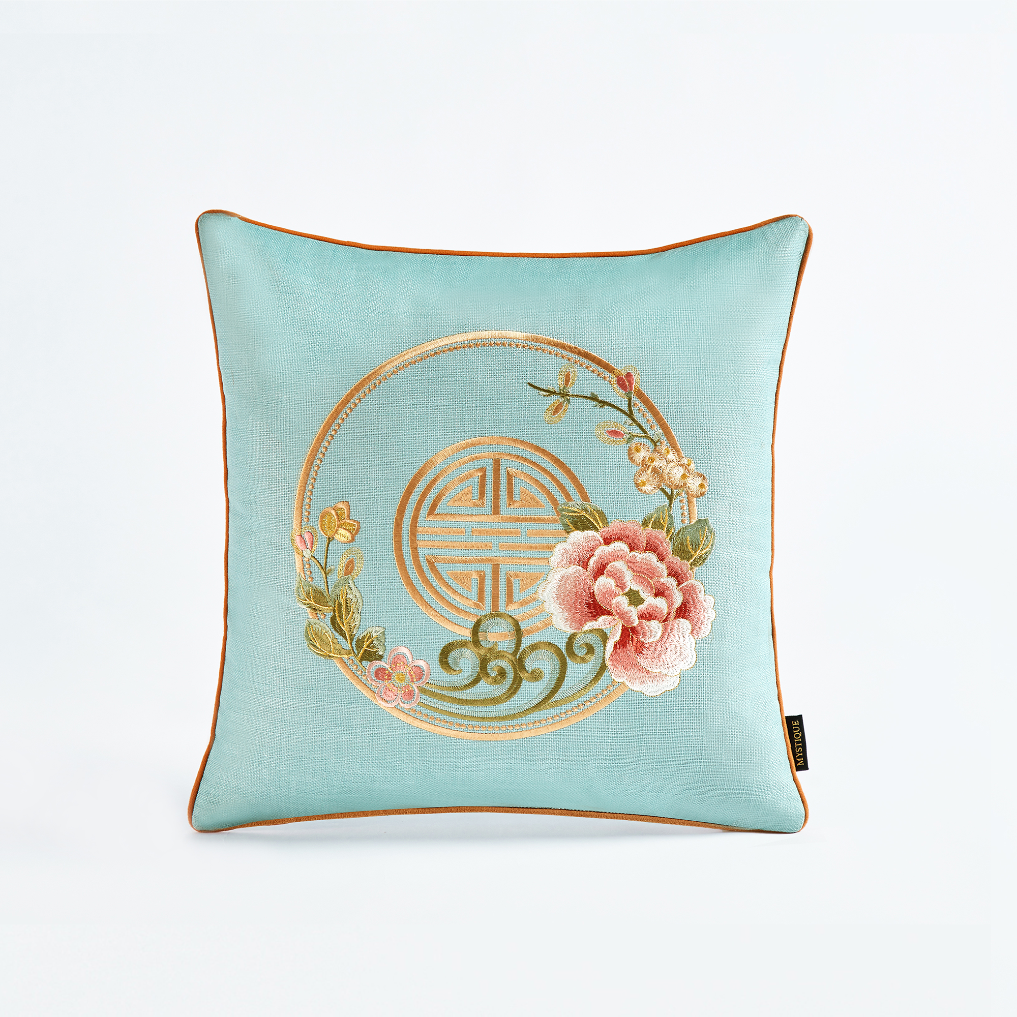 Spring Cushion