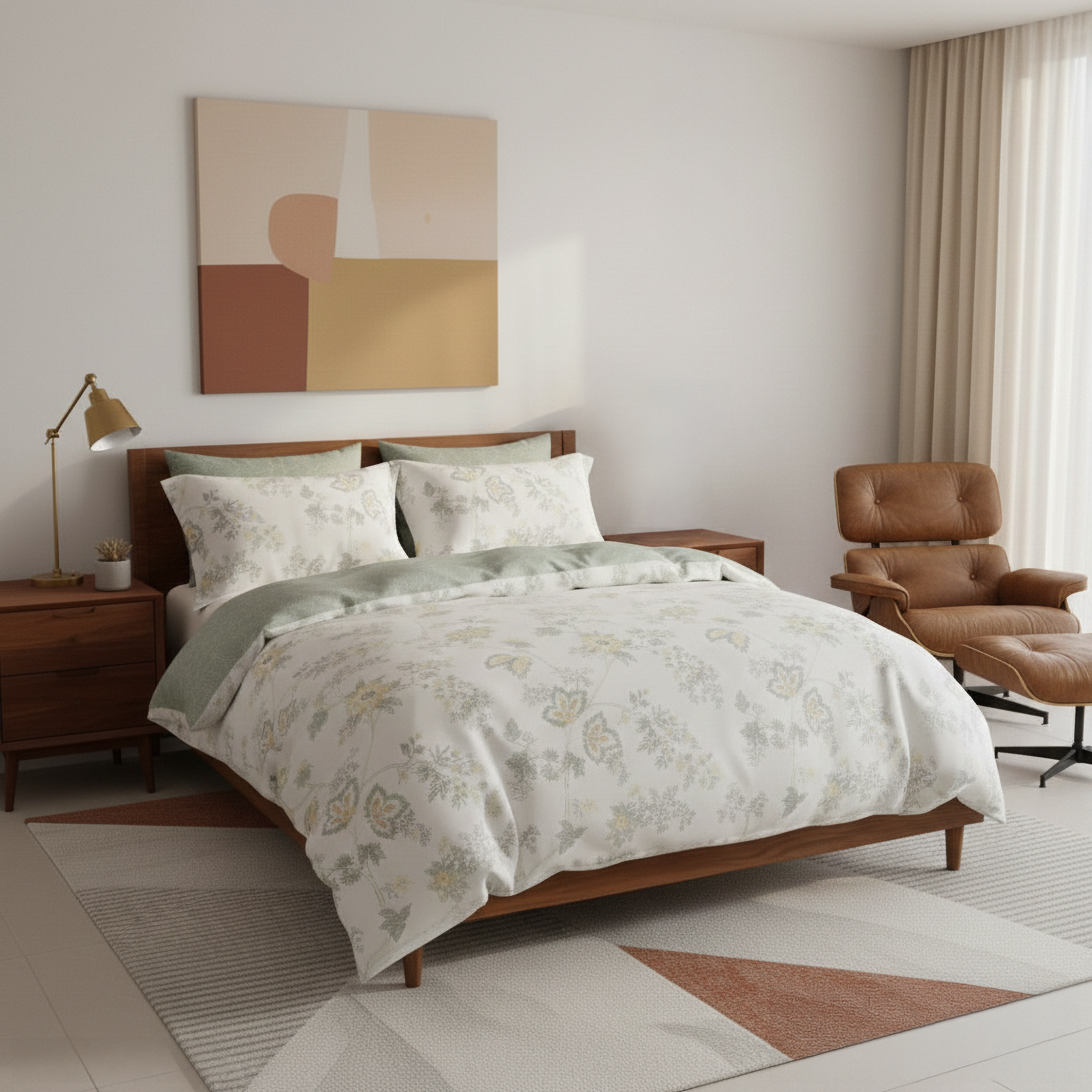Wildfield Tencel™ Sheet