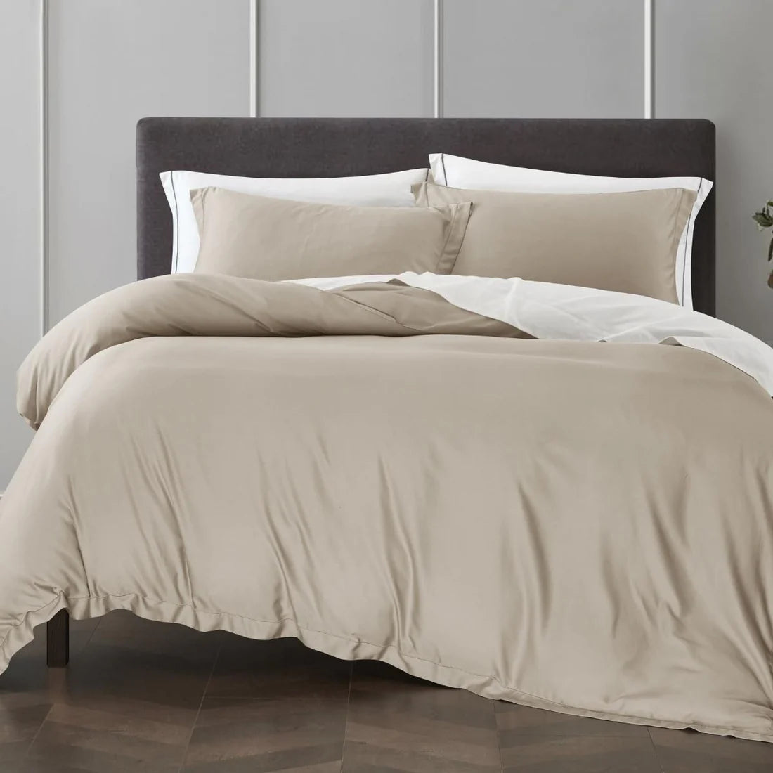 bamboo bed linen