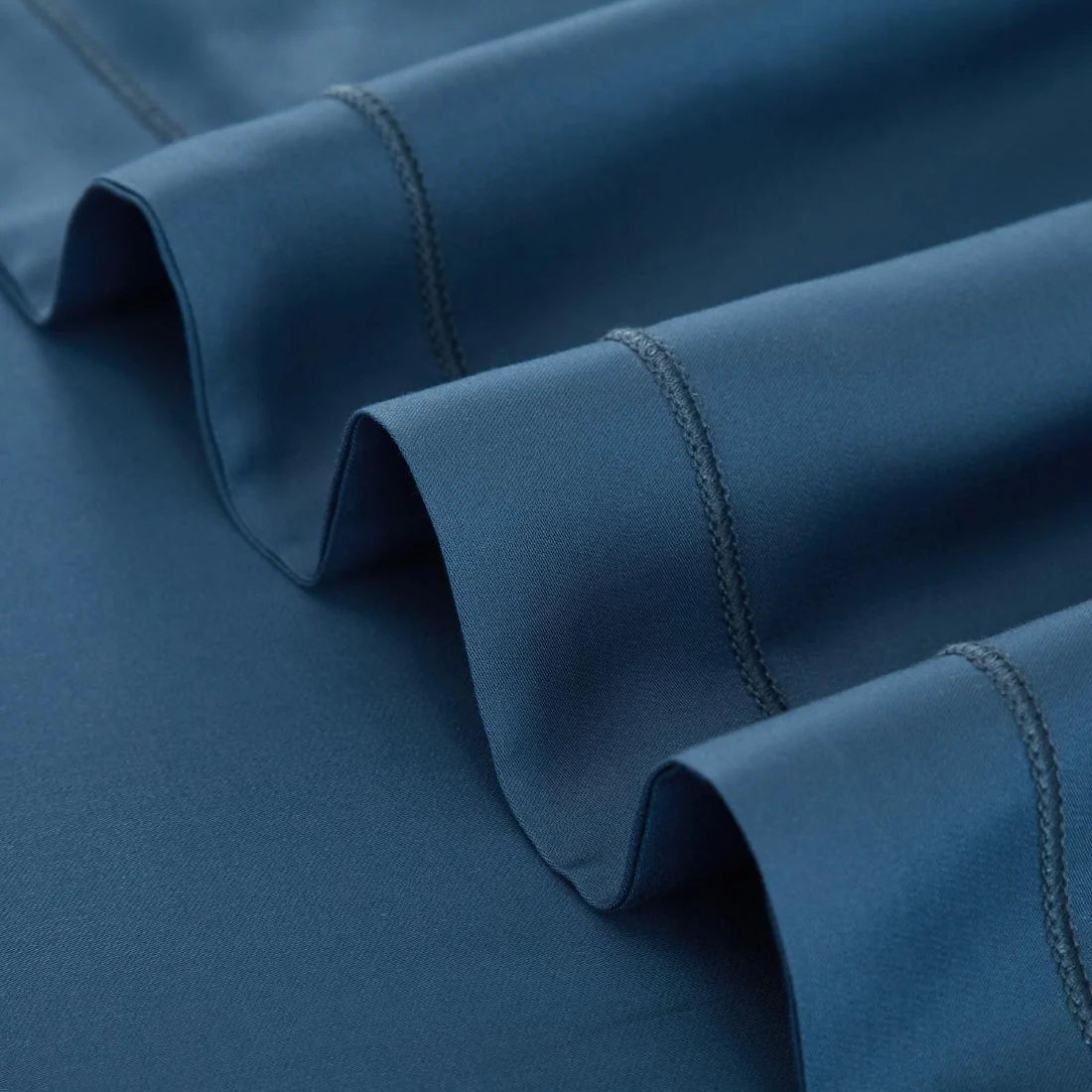 cooling bamboo linen