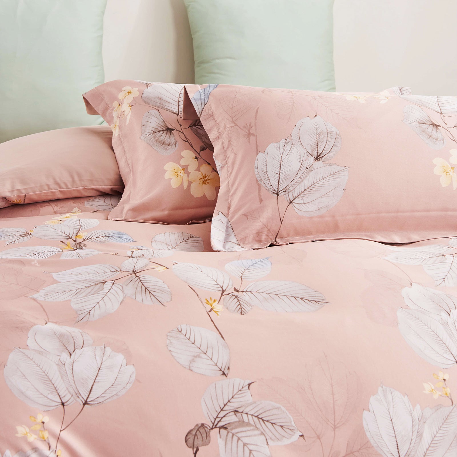 tencel pillowcases