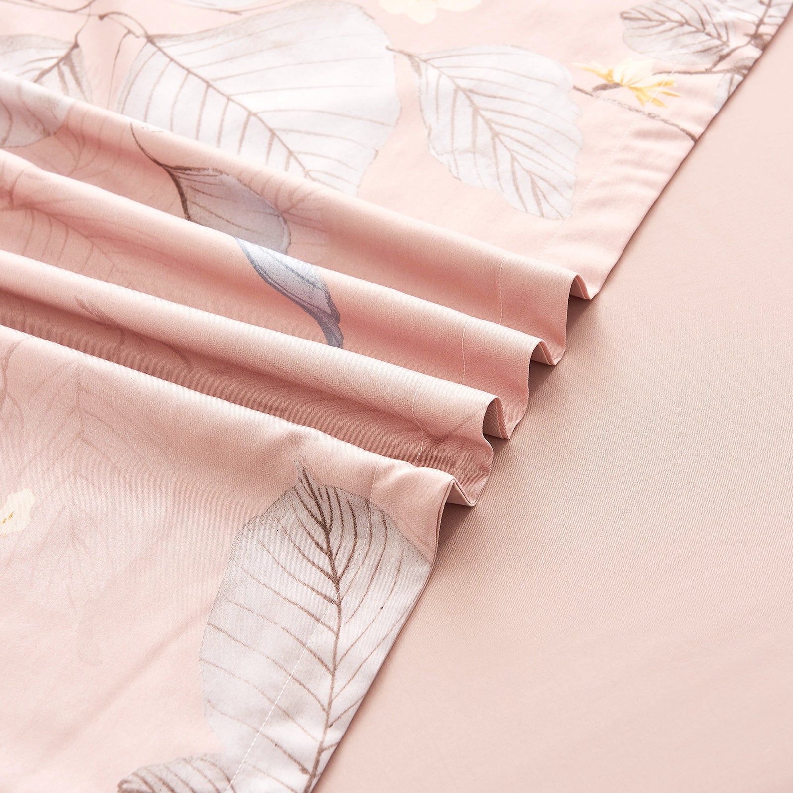 tencel pillowcase
