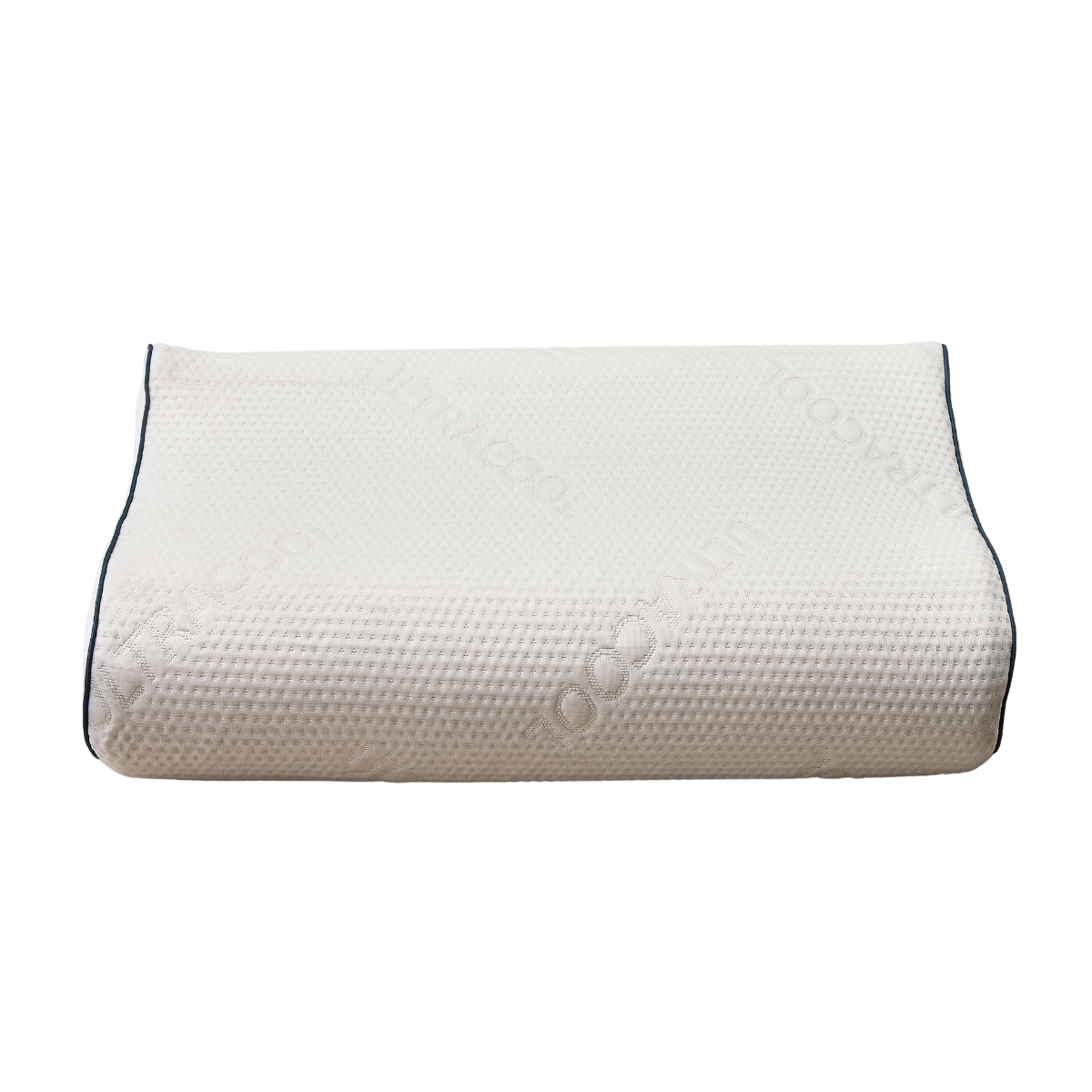 Ultra-Cool Contour Pillow