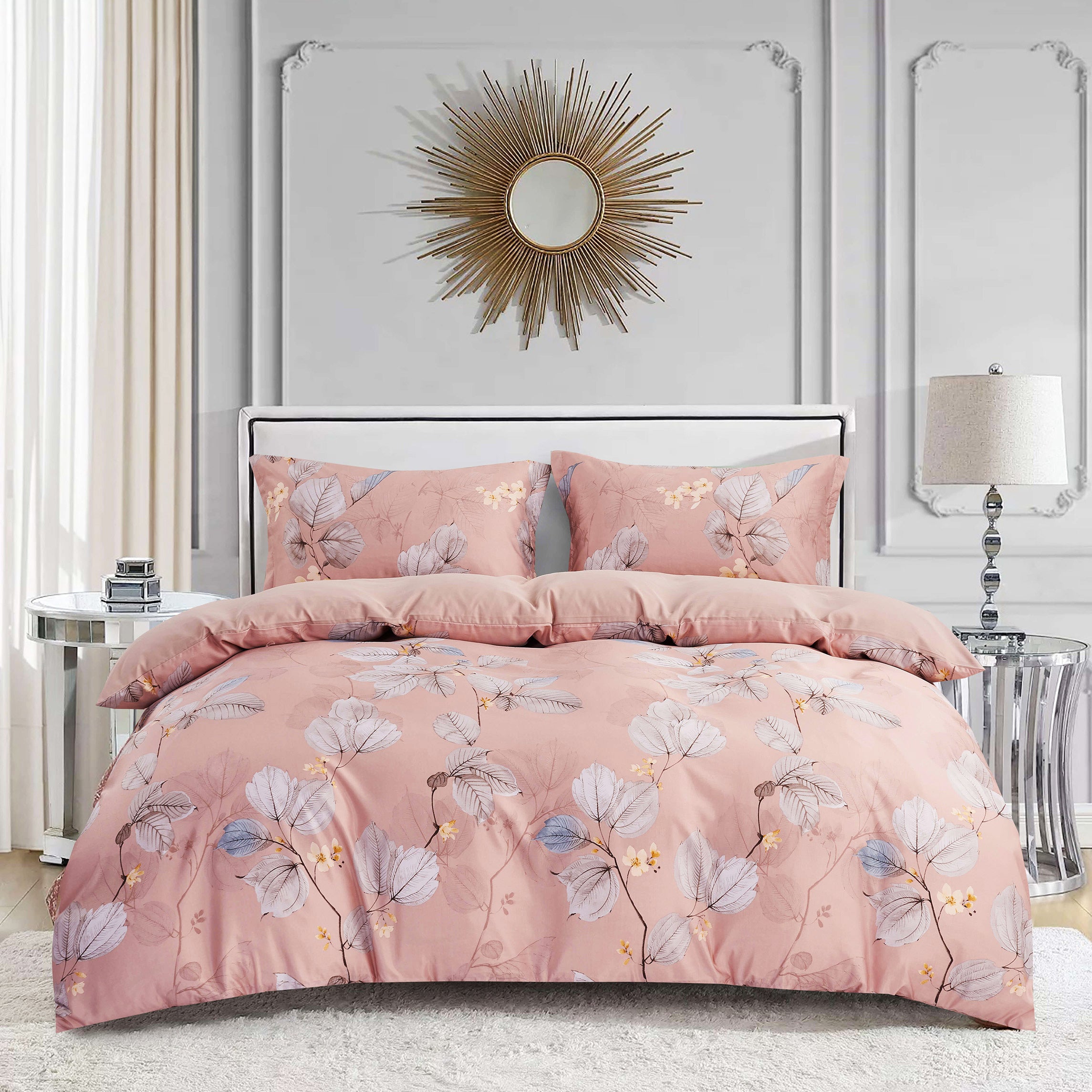 tencel bedlinen