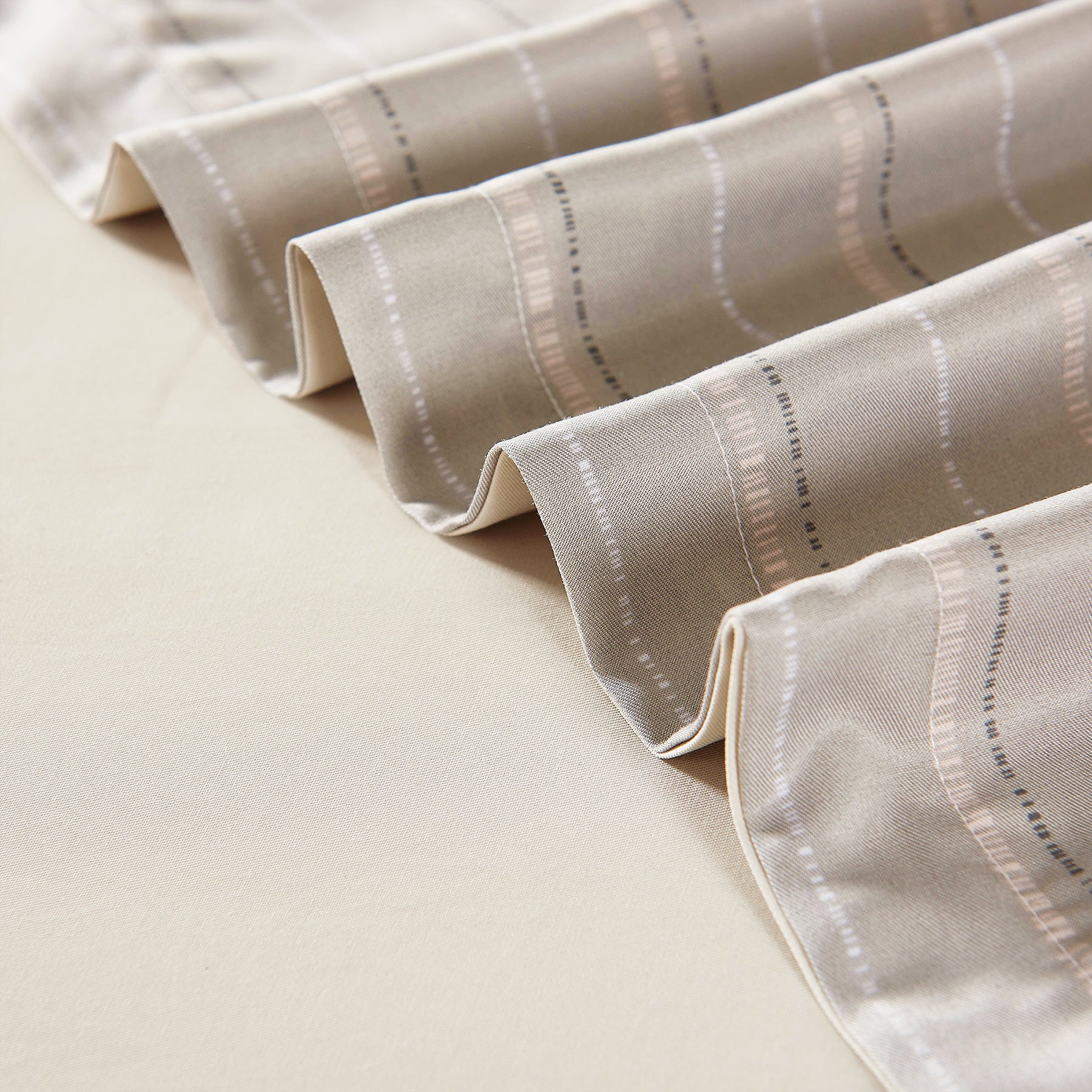 tencel pillowcase