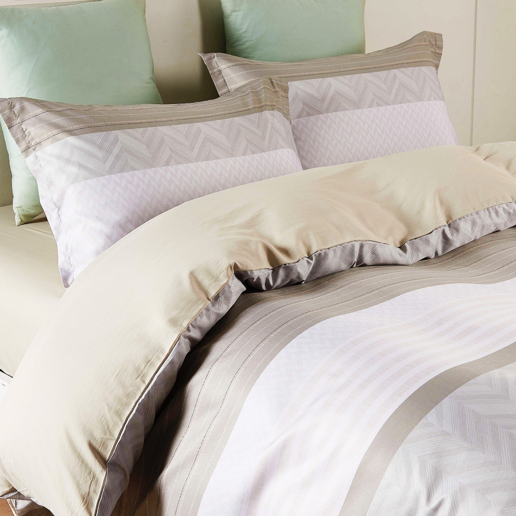 tencel quilt cover