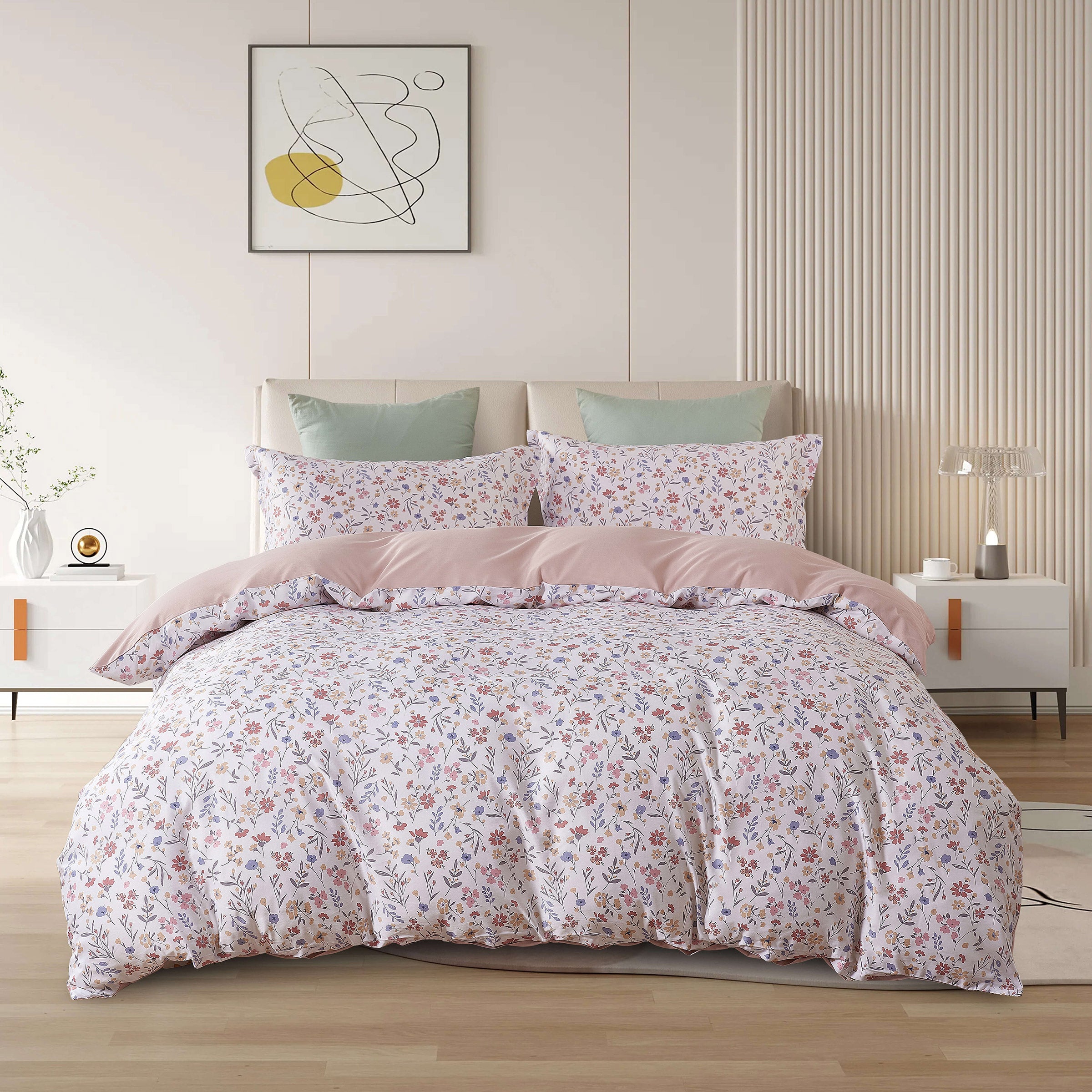 tencel bedsheet