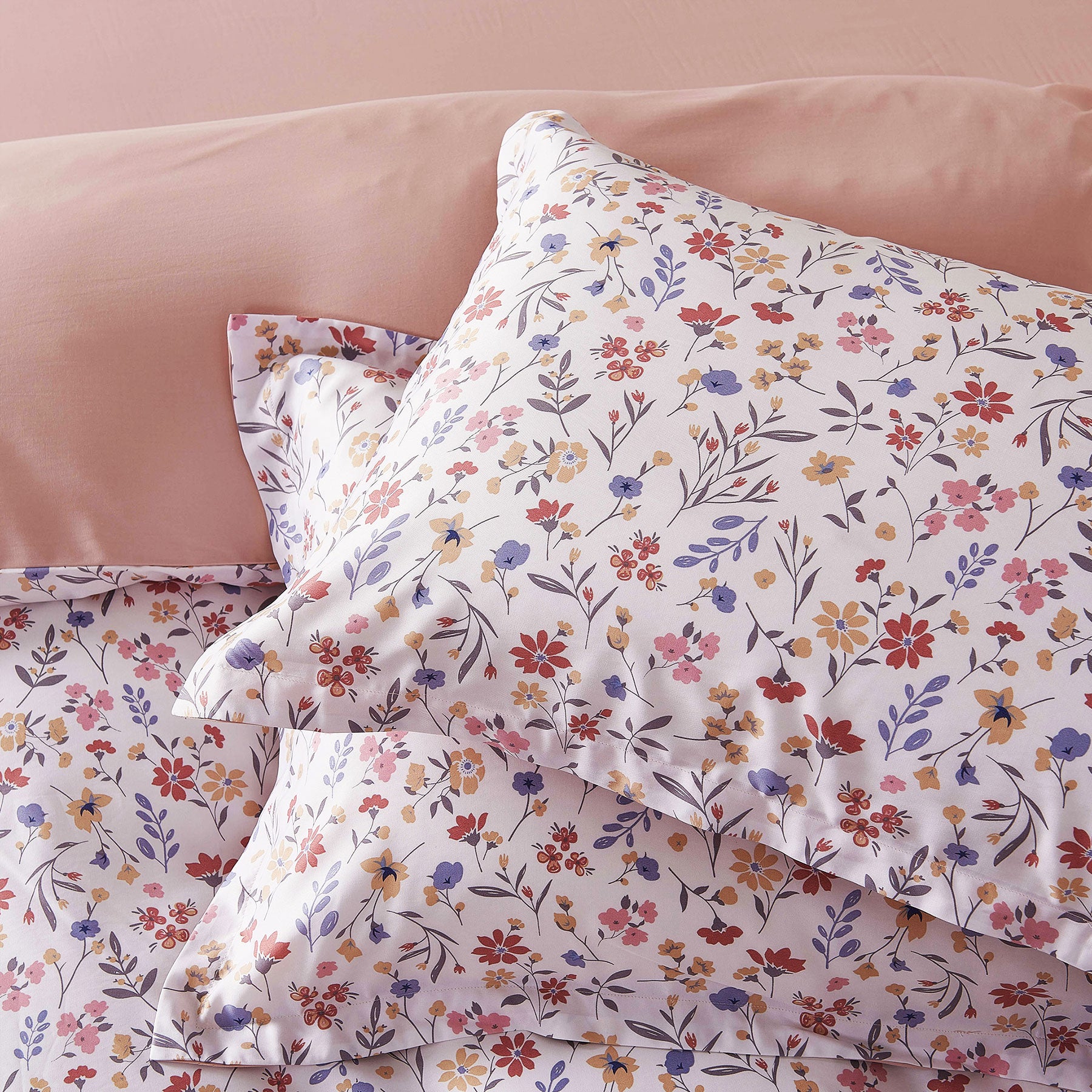 tencel pillowcase