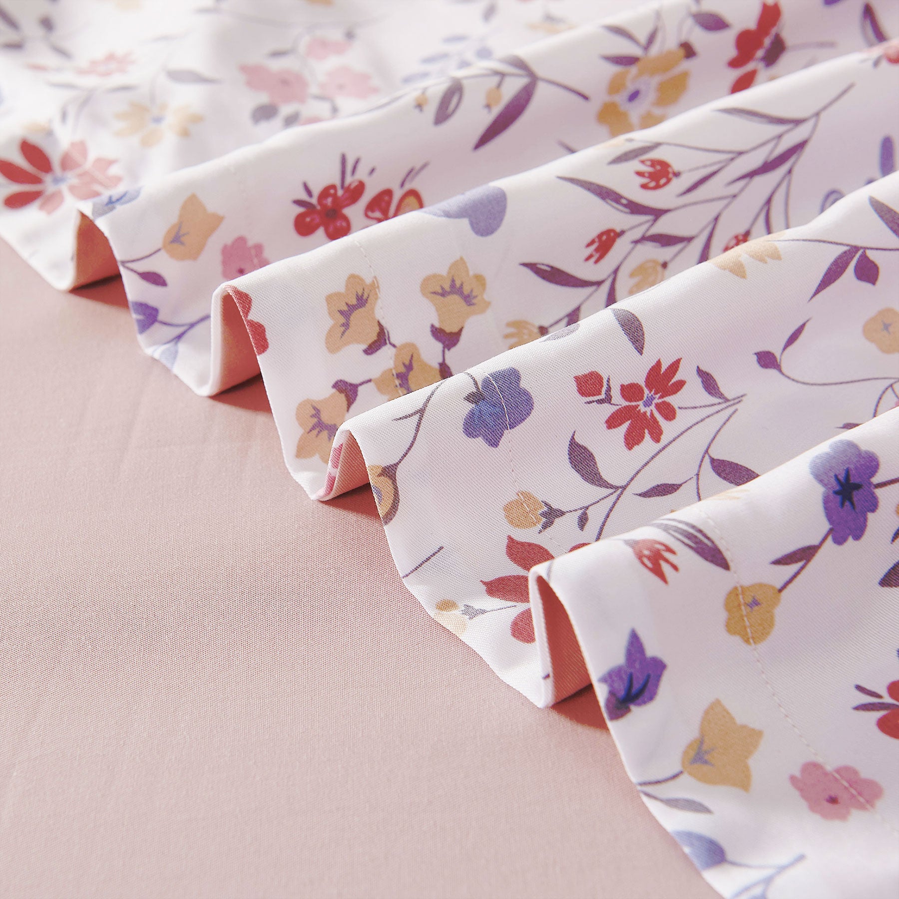 tencel pillowcase