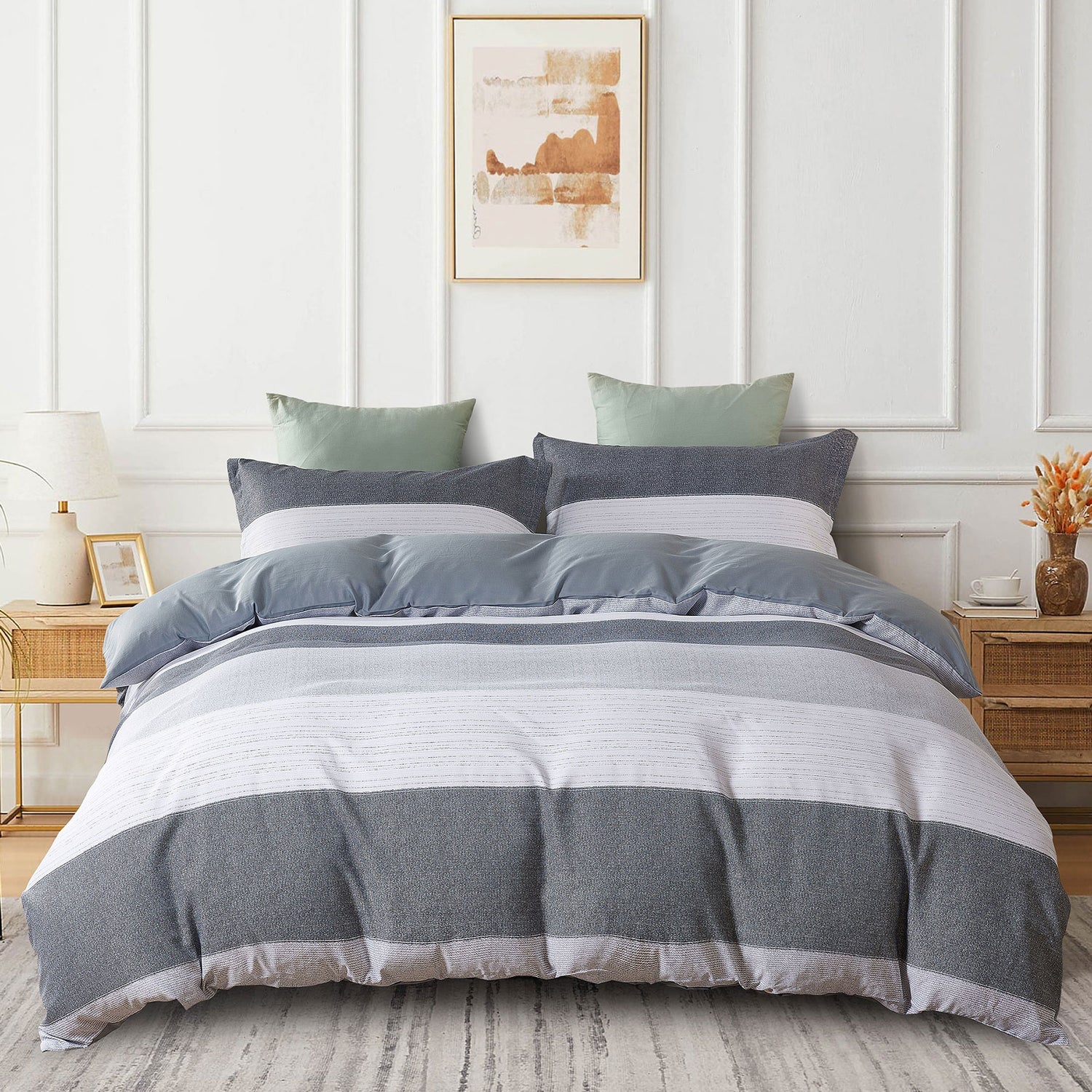 tencel bedlinen