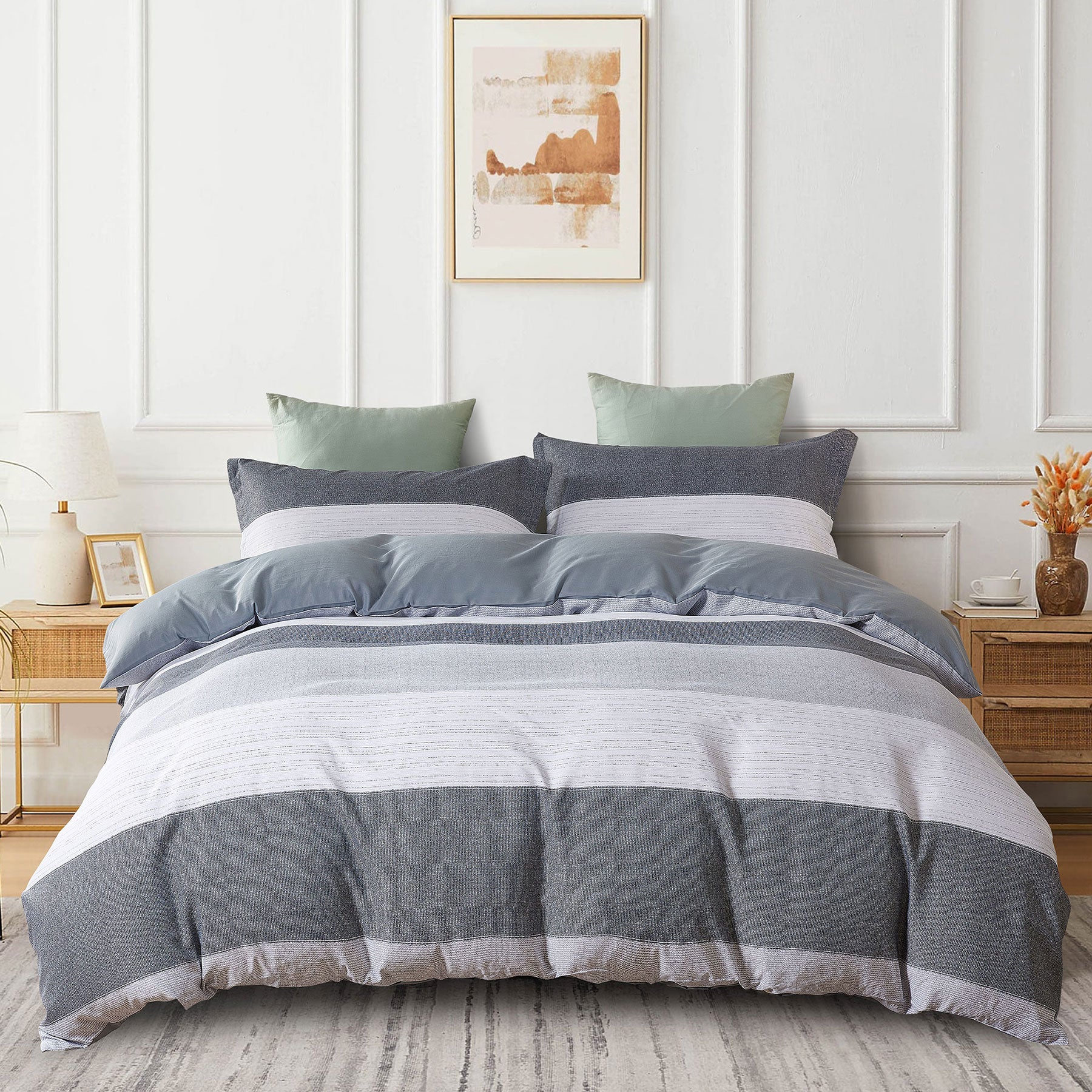 tencel bedlinen