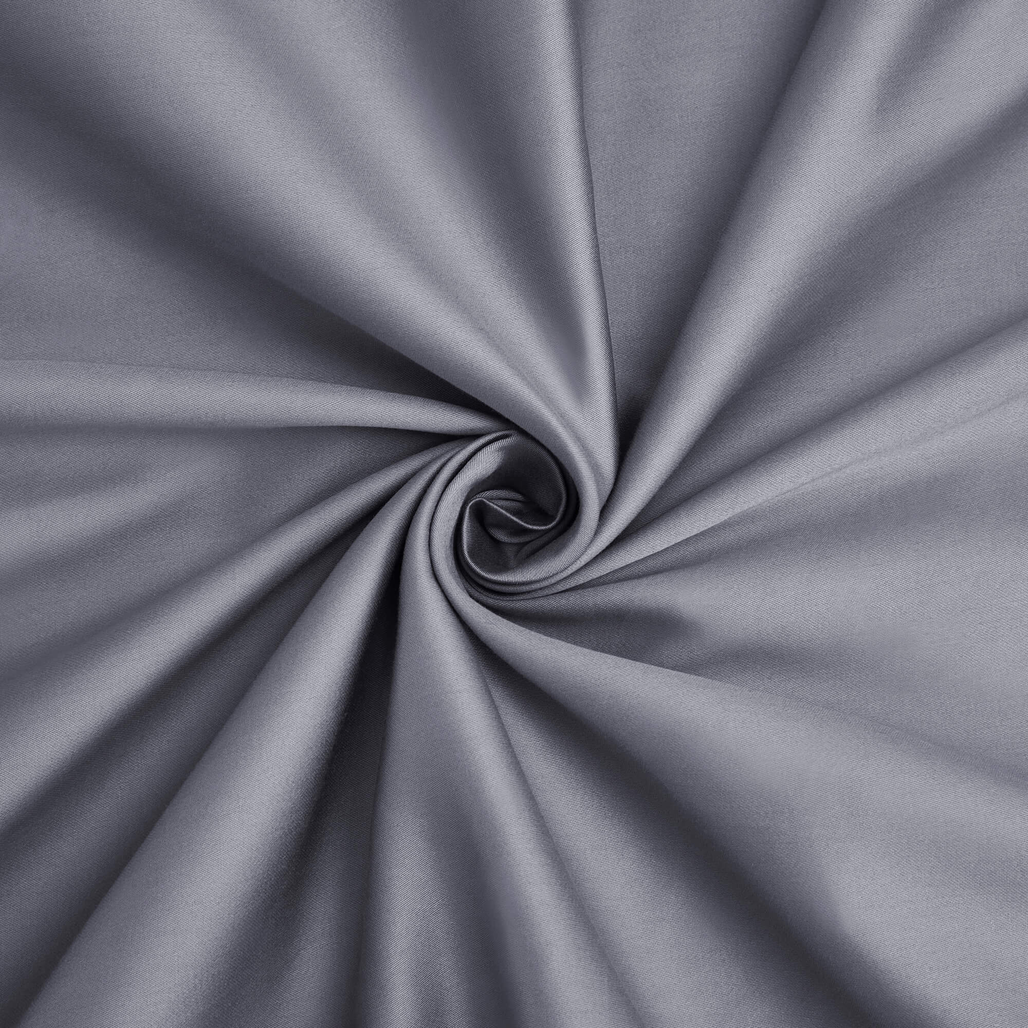 Lavender Pima Cotton Bolster Case