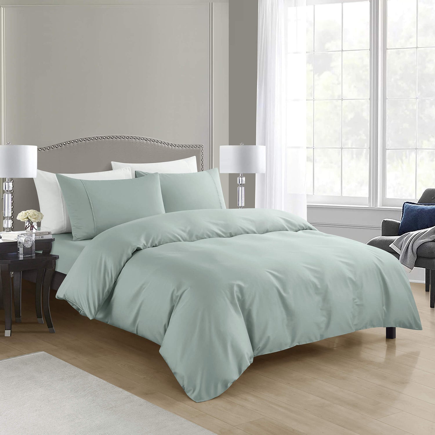 Pima Cotton Mist
