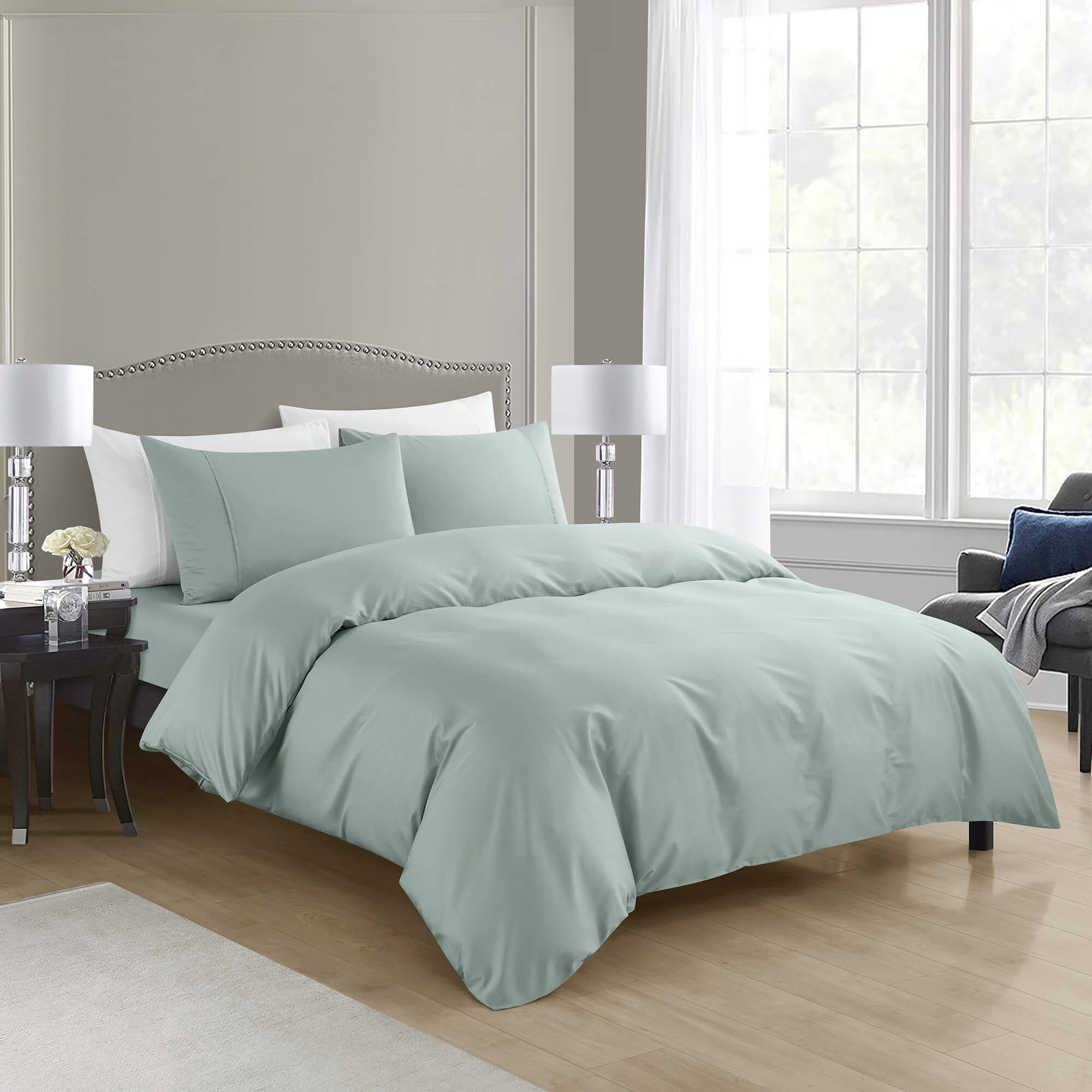 Pima Cotton Mist