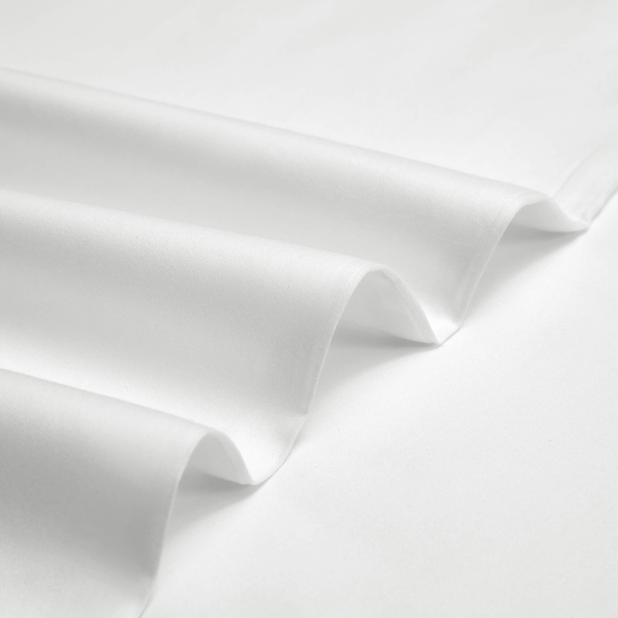 Pima Cotton White